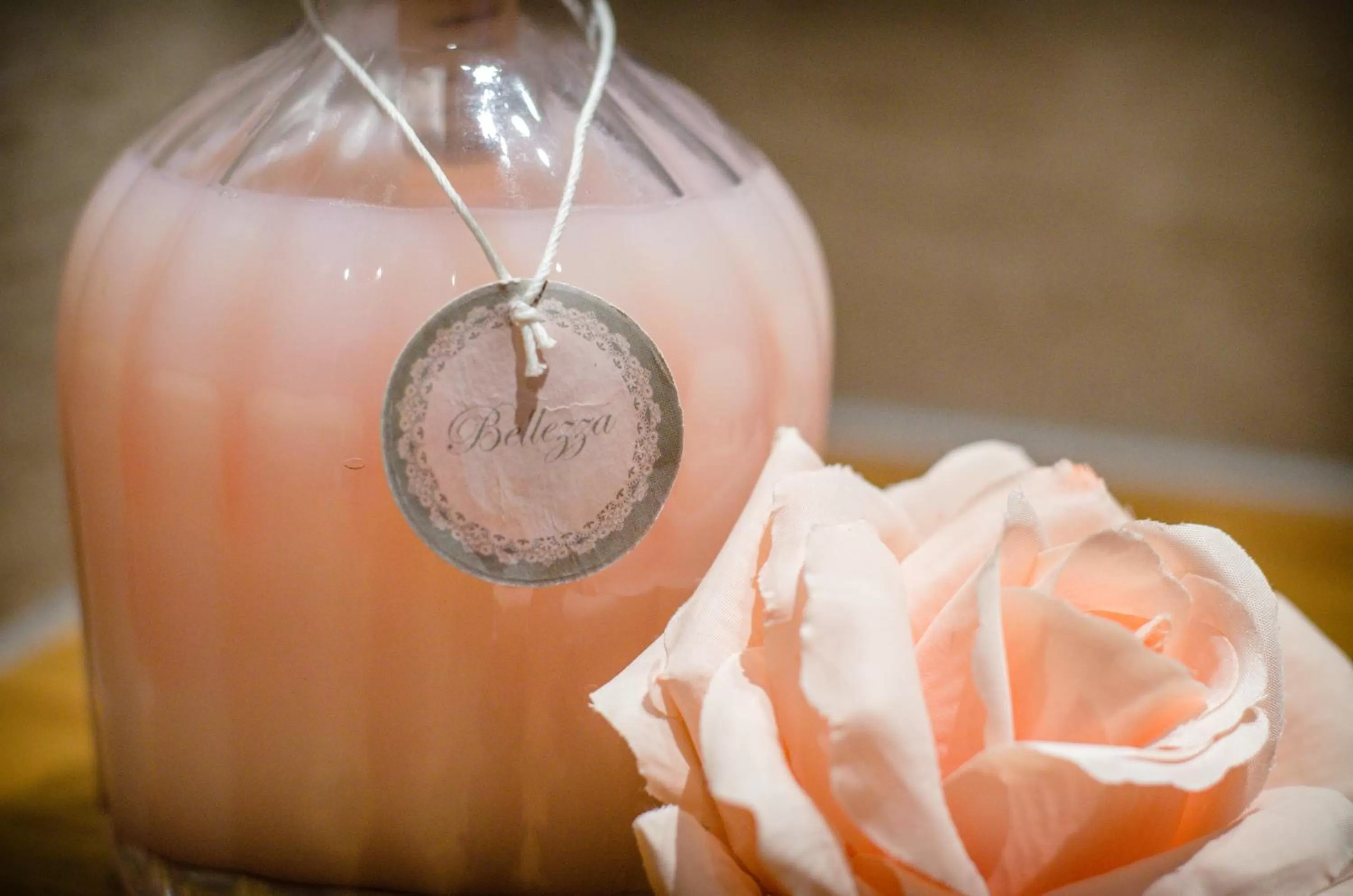 Bathroom in The White Queen B&B