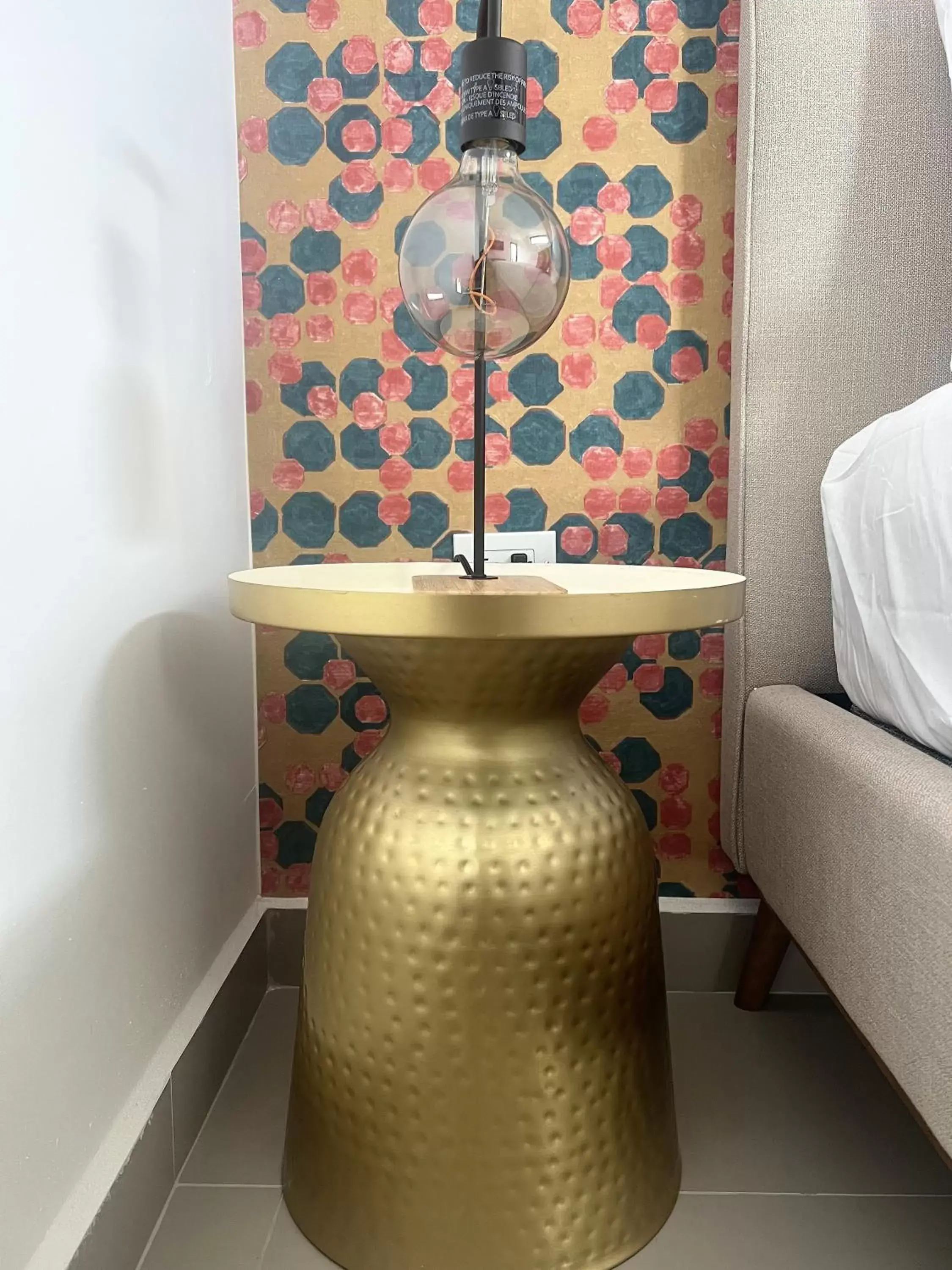 Bedroom, Bed in La Calma Poshtel Bedroom, Bed in La Calma Poshtel