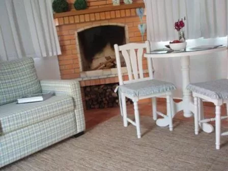 Pousada Vale Dos Figos