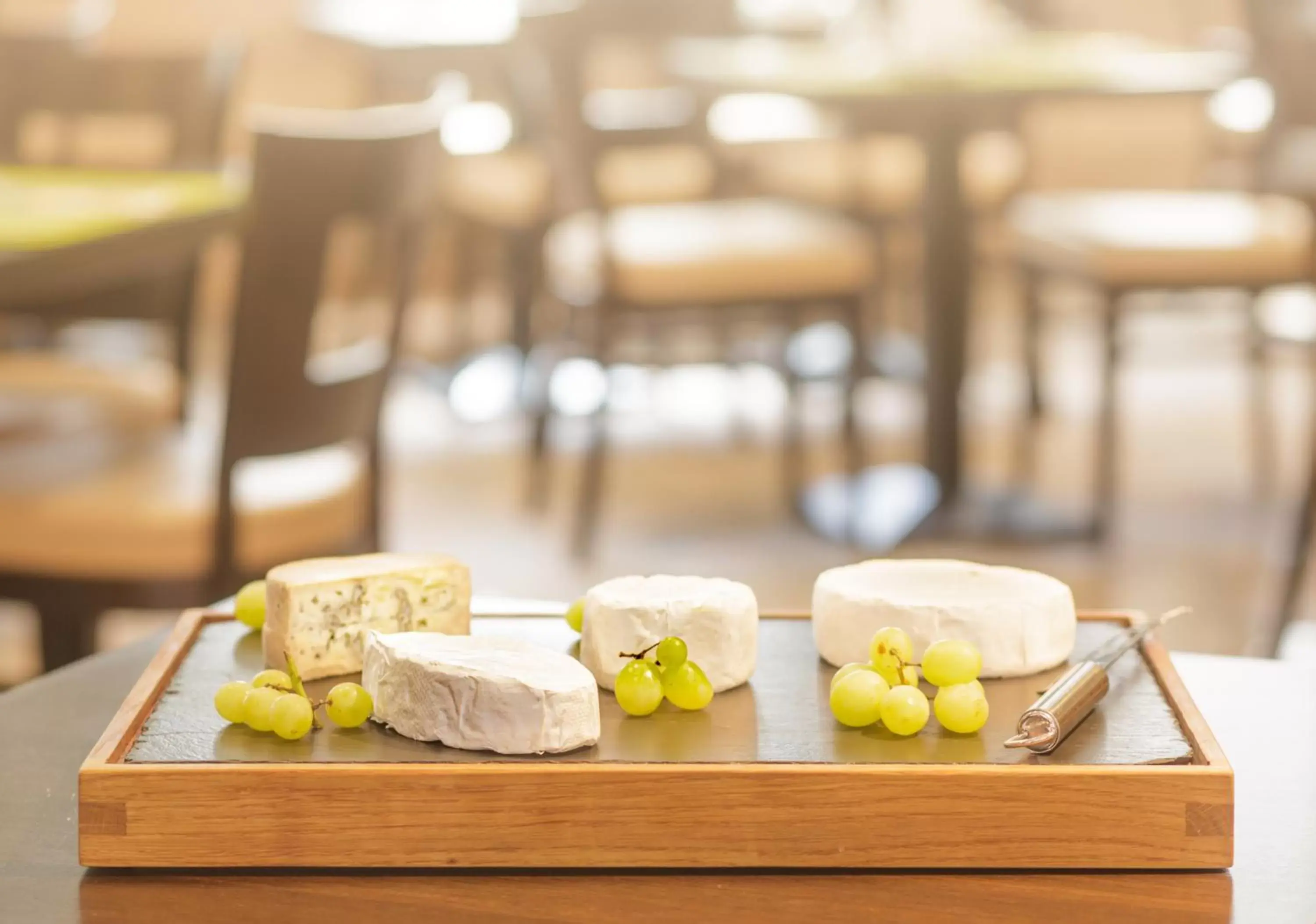 Food in Hotel Lucia Food in Hotel Lucia