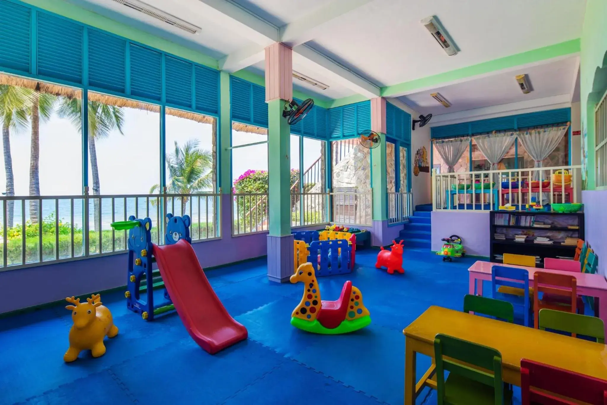 Kids's club, Kid's Club in Victoria Phan Thiet Beach Resort & Spa