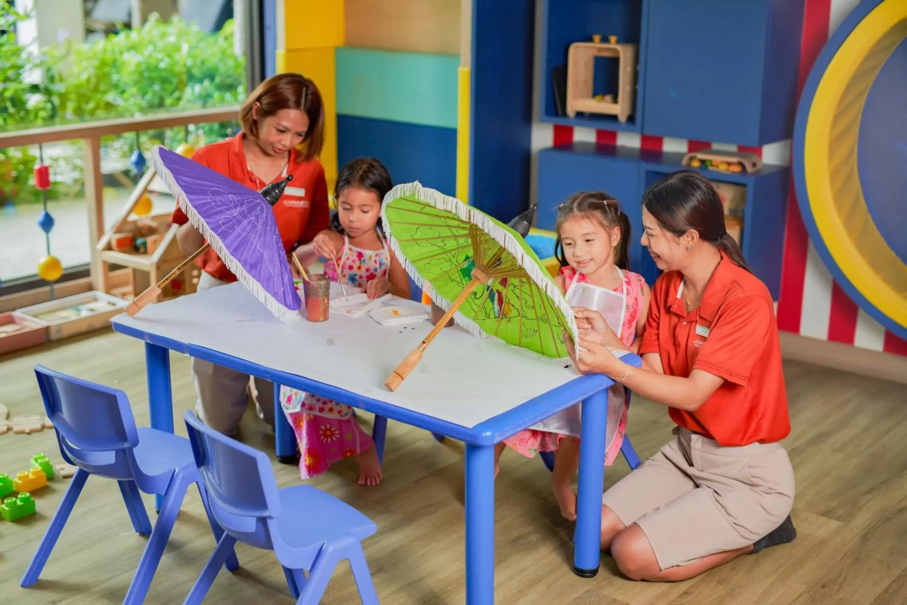 Other, Children in Le Meridien Khao Lak Resort & Spa