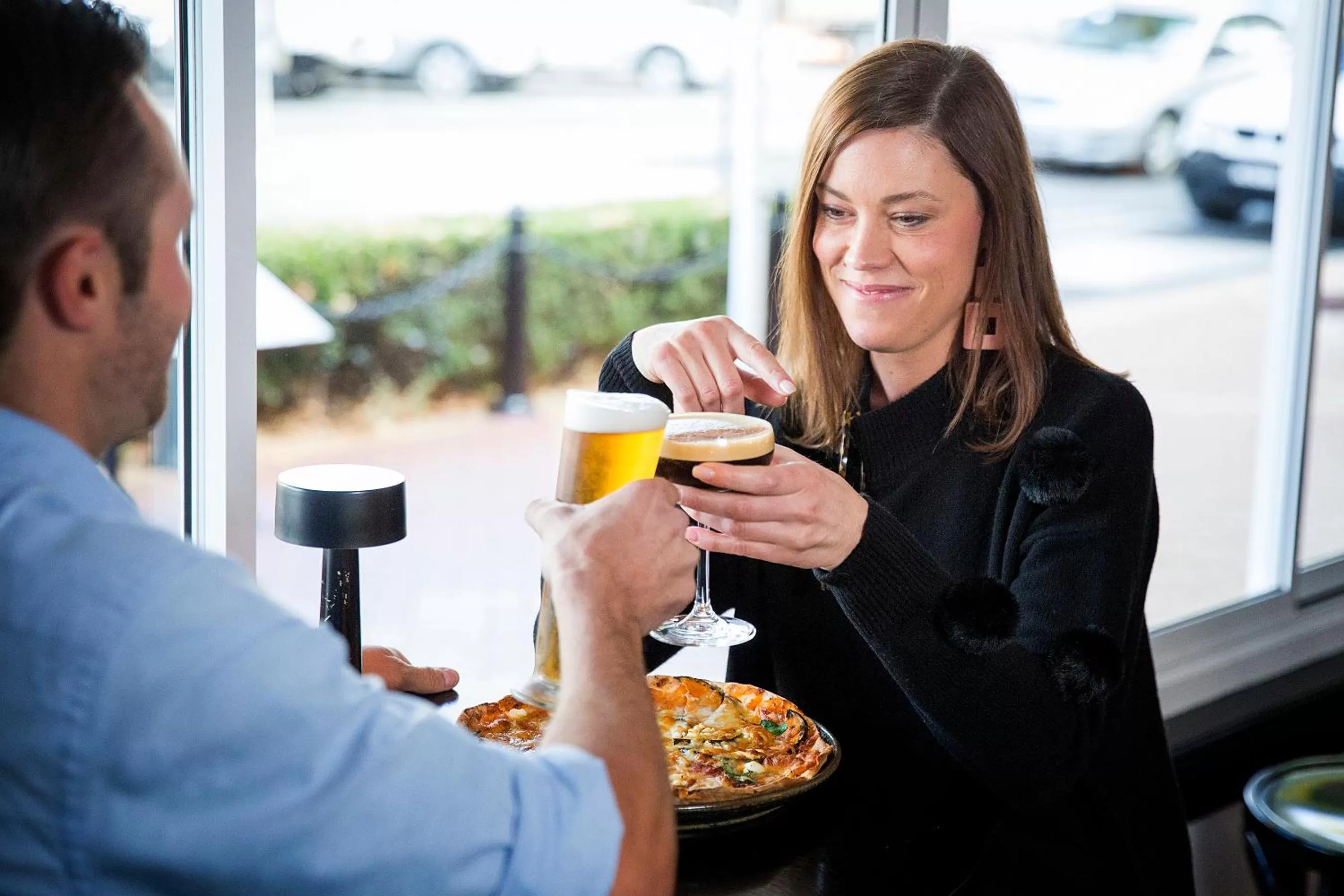 Nearby landmark in CH Boutique Hotel & Apartments, an Ascend Collection Hotel