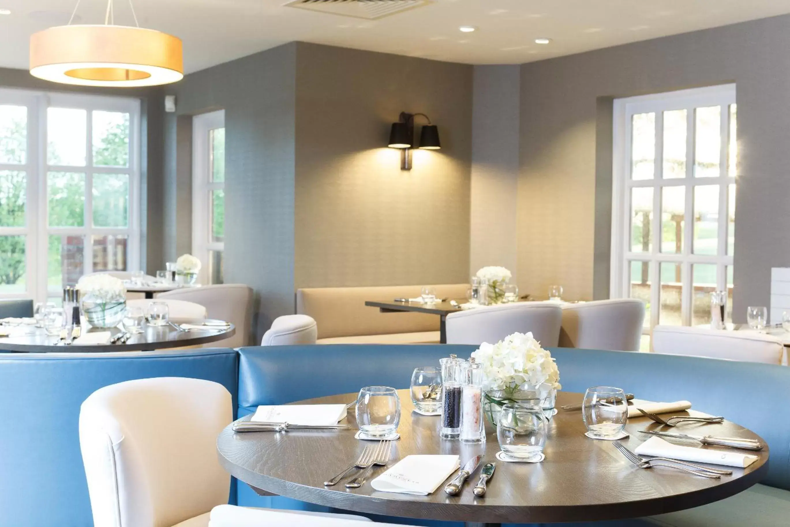 Food and drinks in Eastwell Manor, Champneys Hotel & Spa Food and drinks in Eastwell Manor, Champneys Hotel & Spa