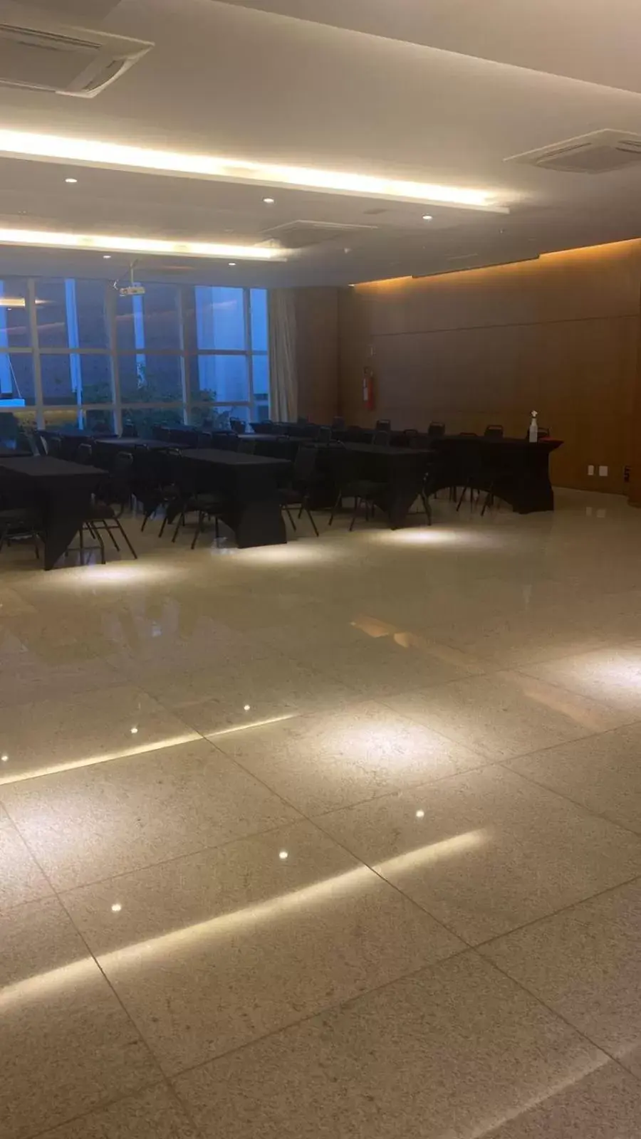 Banquet/Function facilities in Tryp by Wyndham Brasília Nações