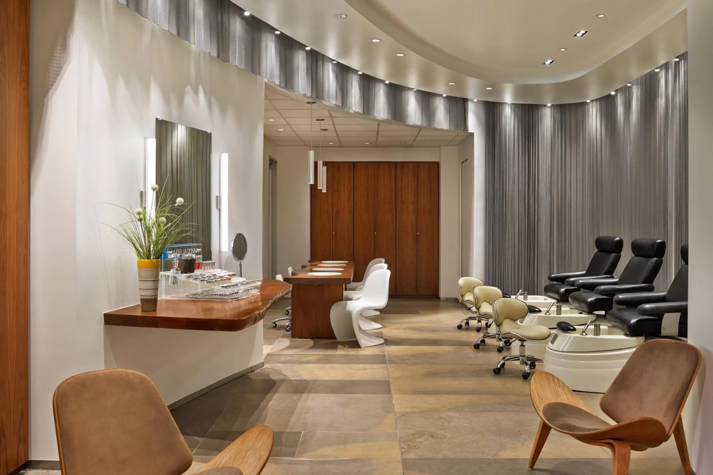 Spa and wellness centre/facilities in The Westin Riverfront Resort & Spa, Avon, Vail Valley