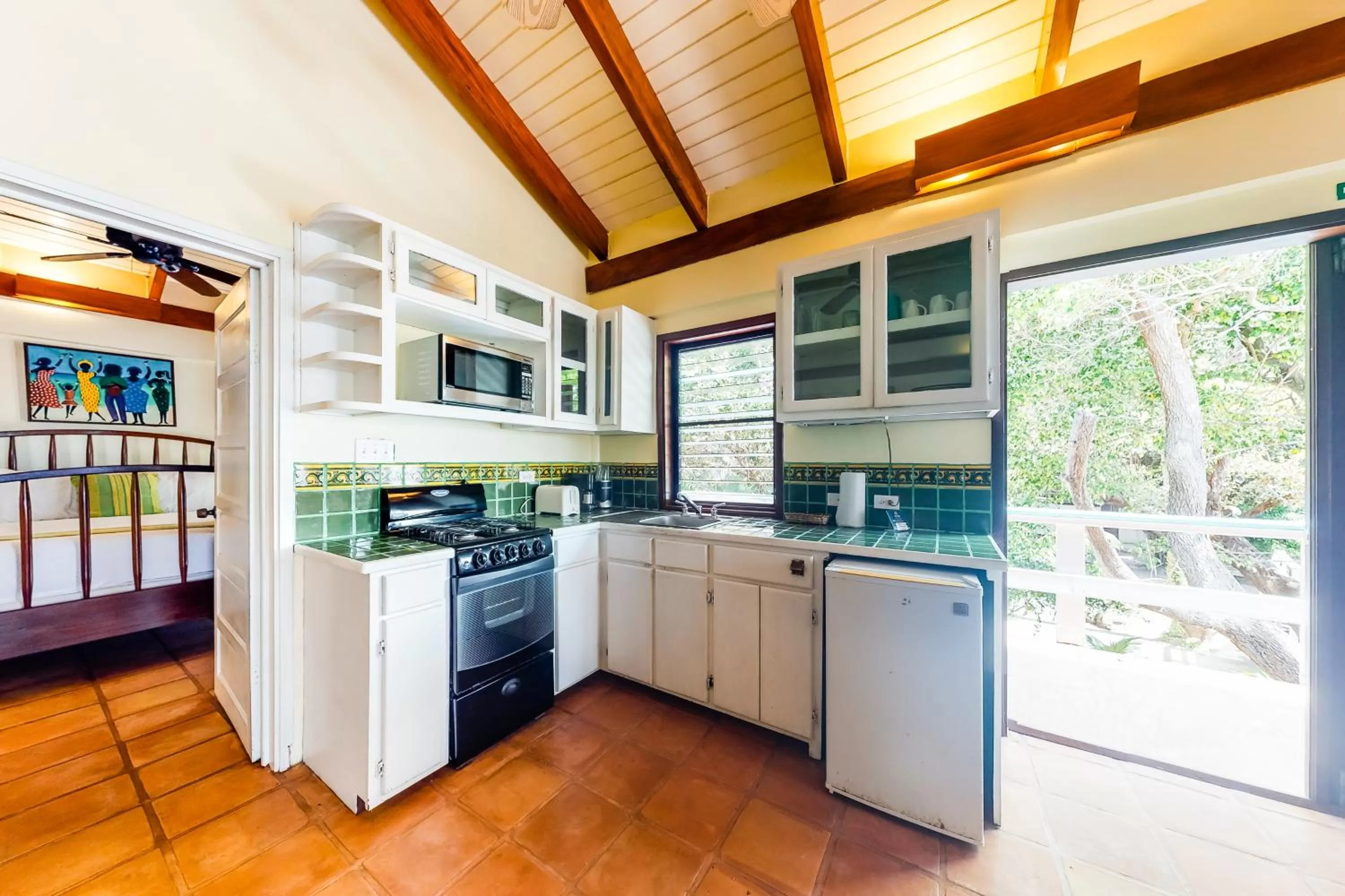 Condo #26 @ Beachside Villas