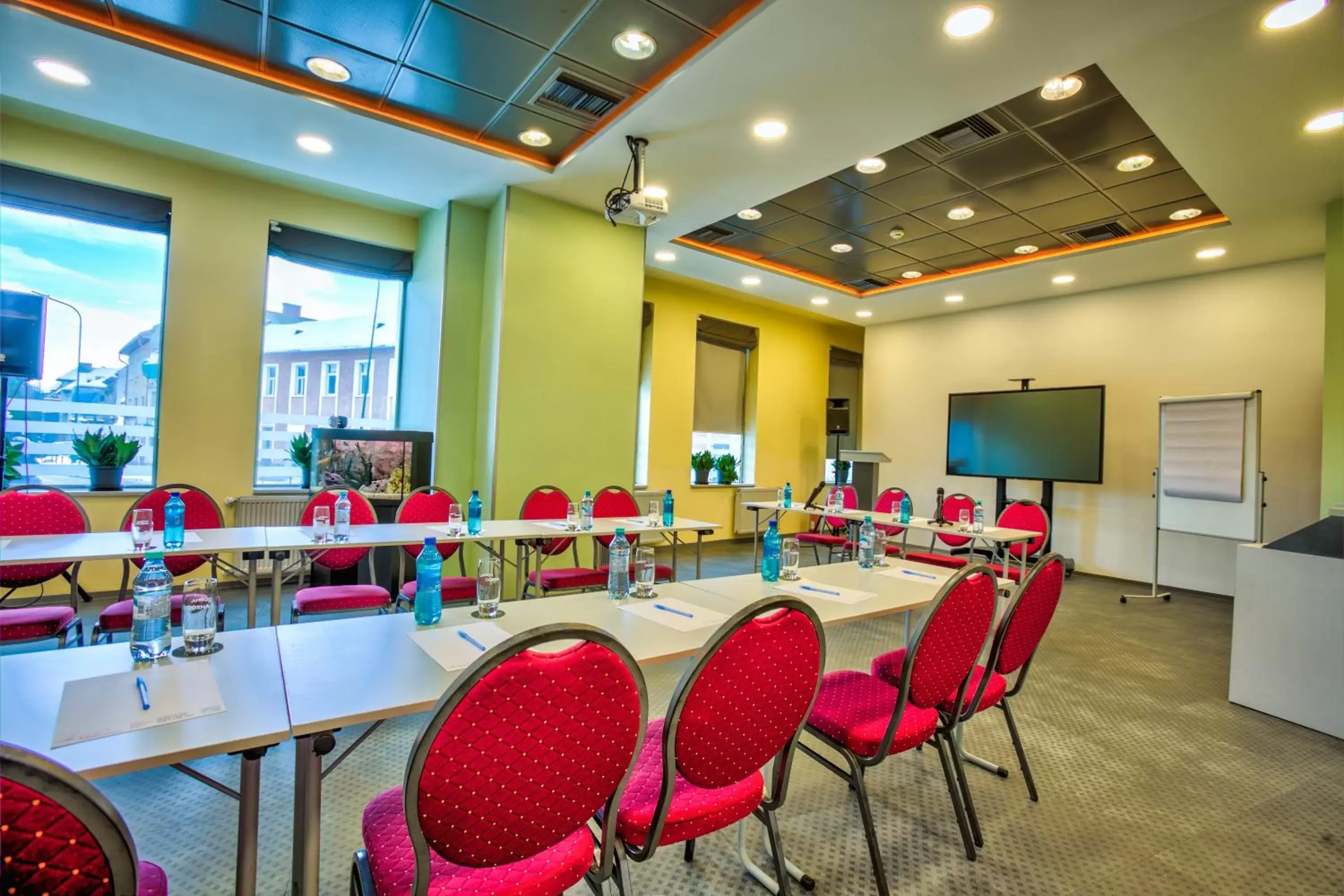 Meeting/conference room in Hotel Ambient