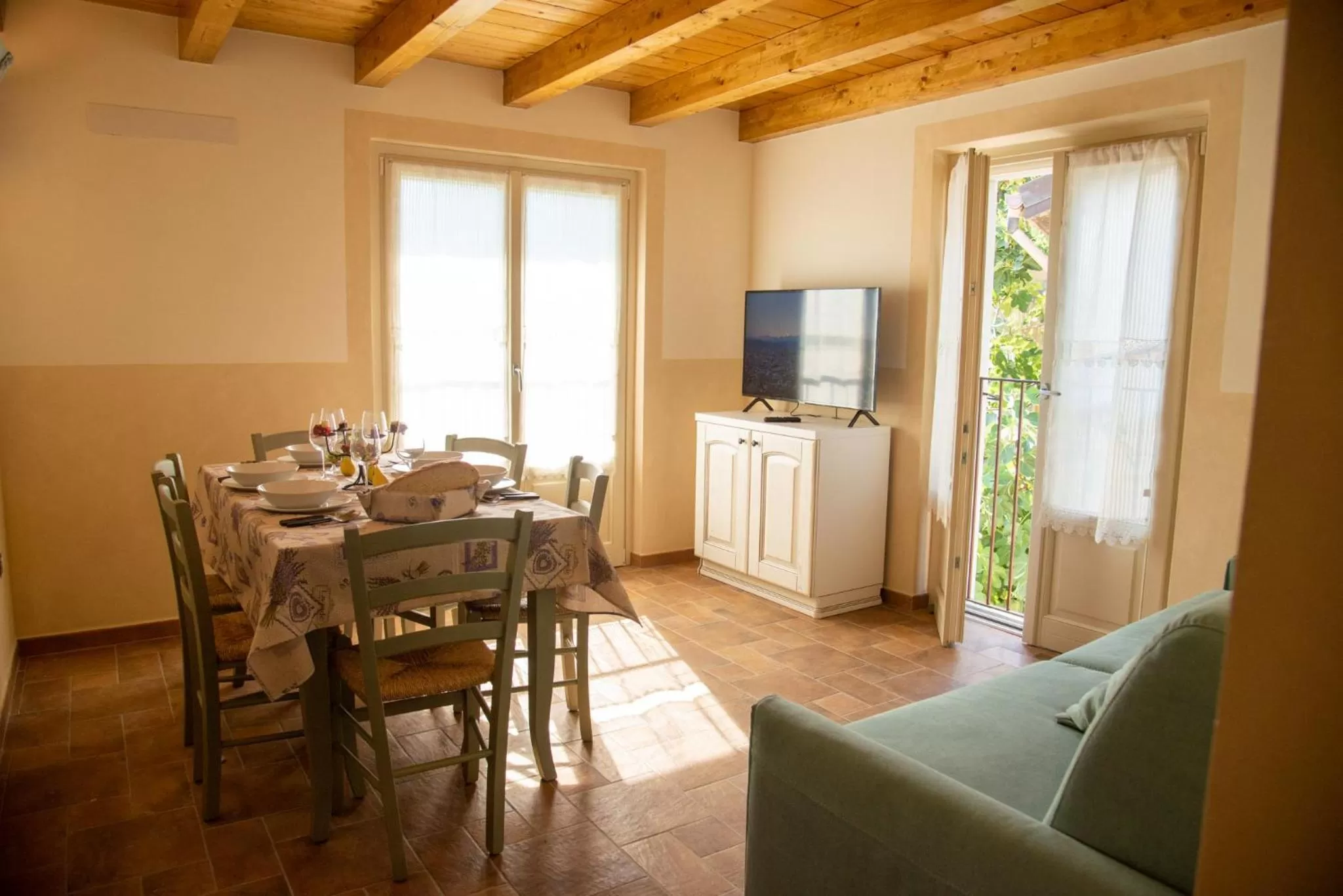 La Beppa - Casa Vacanza