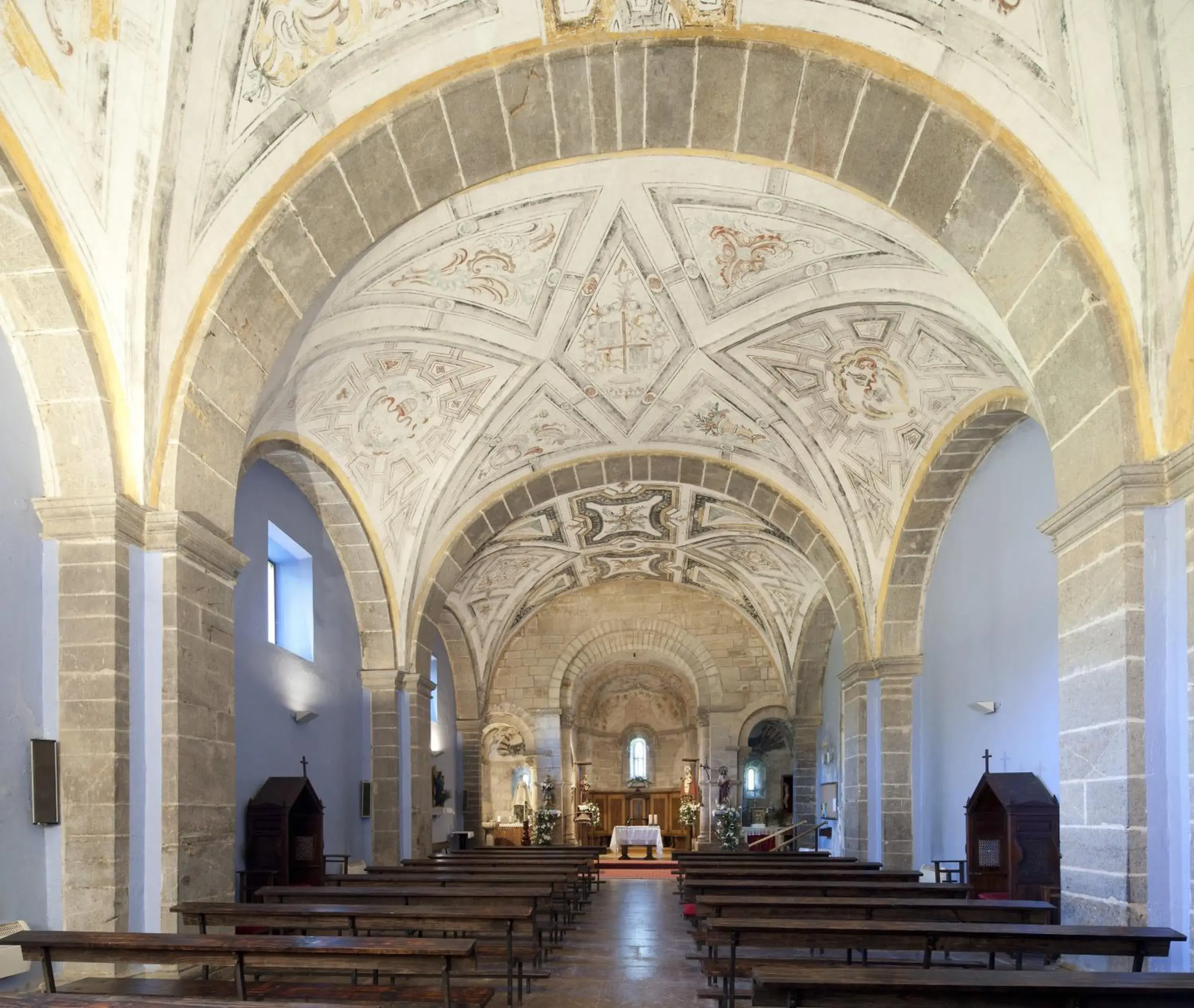 Banquet/Function facilities in Parador de Cangas de Onís