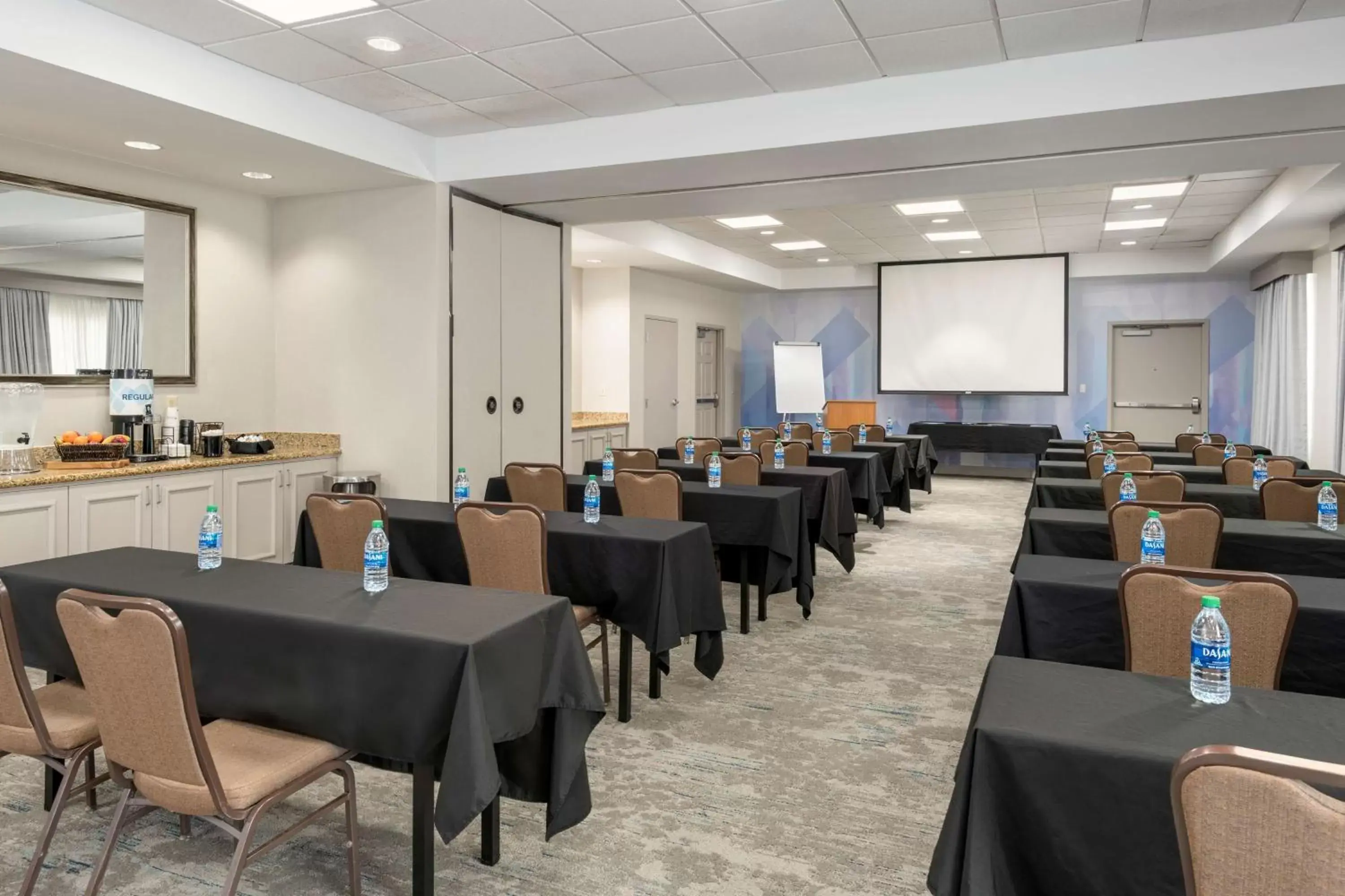 Meeting/conference room in Hilton Garden Inn Lafayette/Cajundome