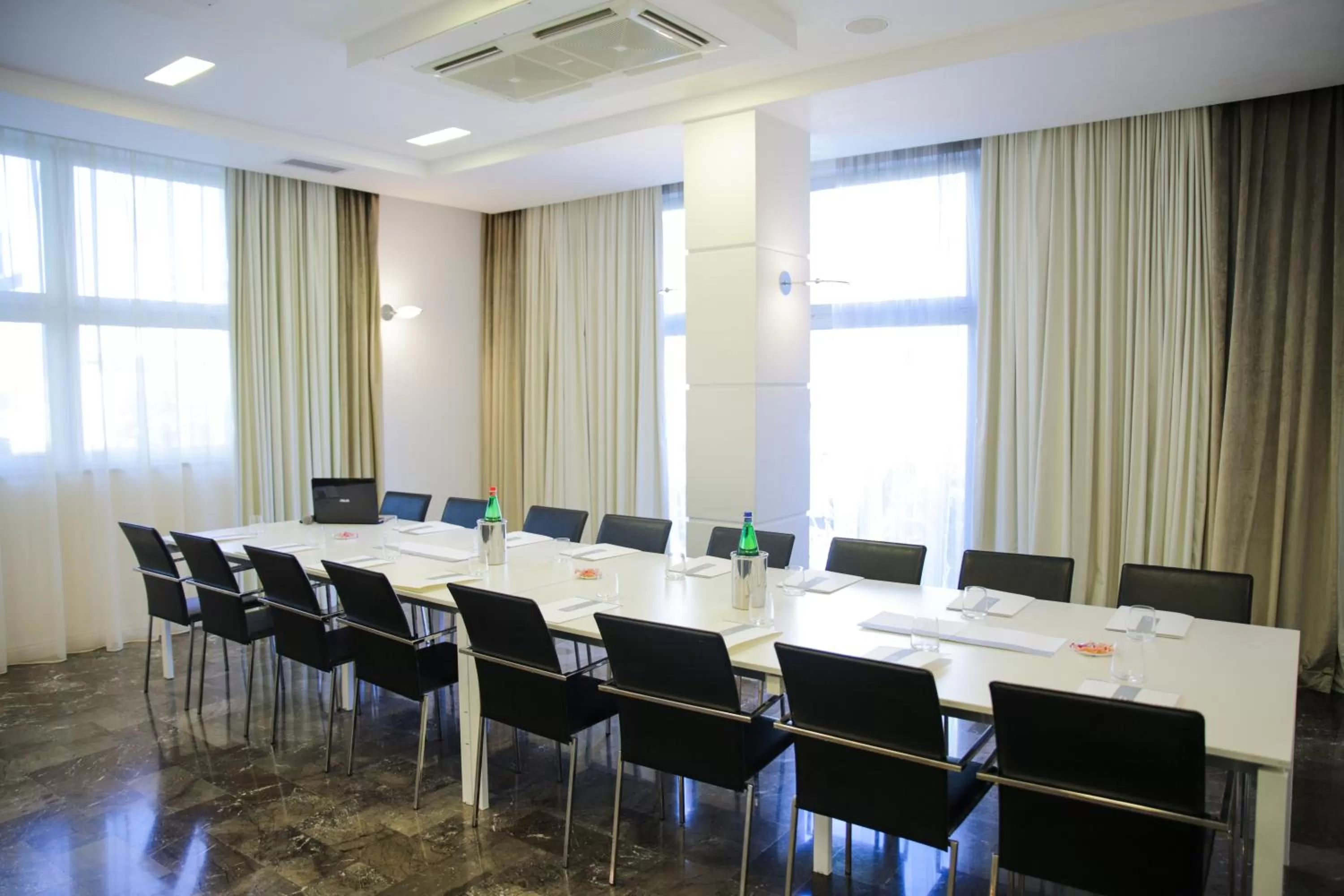Meeting/conference room in Hotel Palace