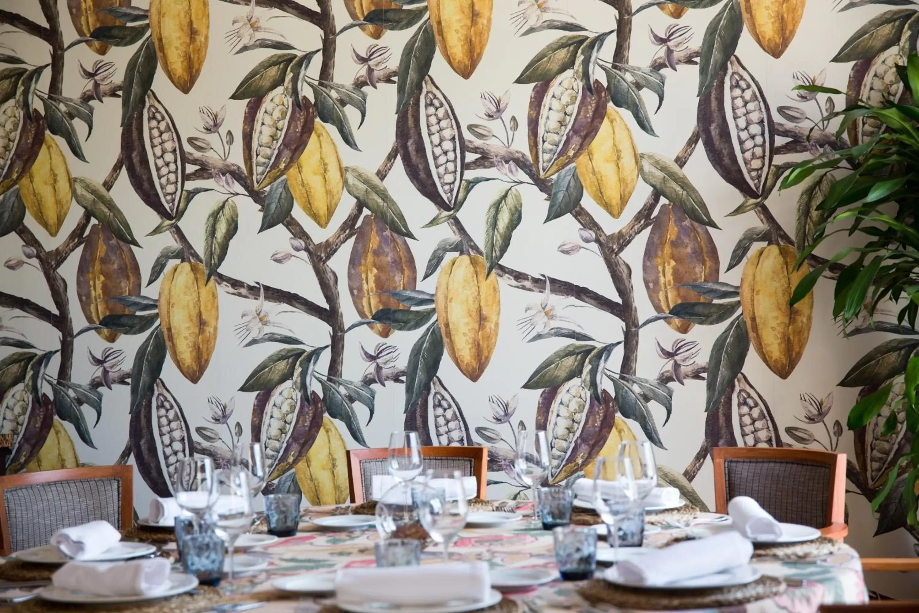 Restaurant/places to eat in Hotel Alicante Golf Restaurant/places to eat in Hotel Alicante Golf