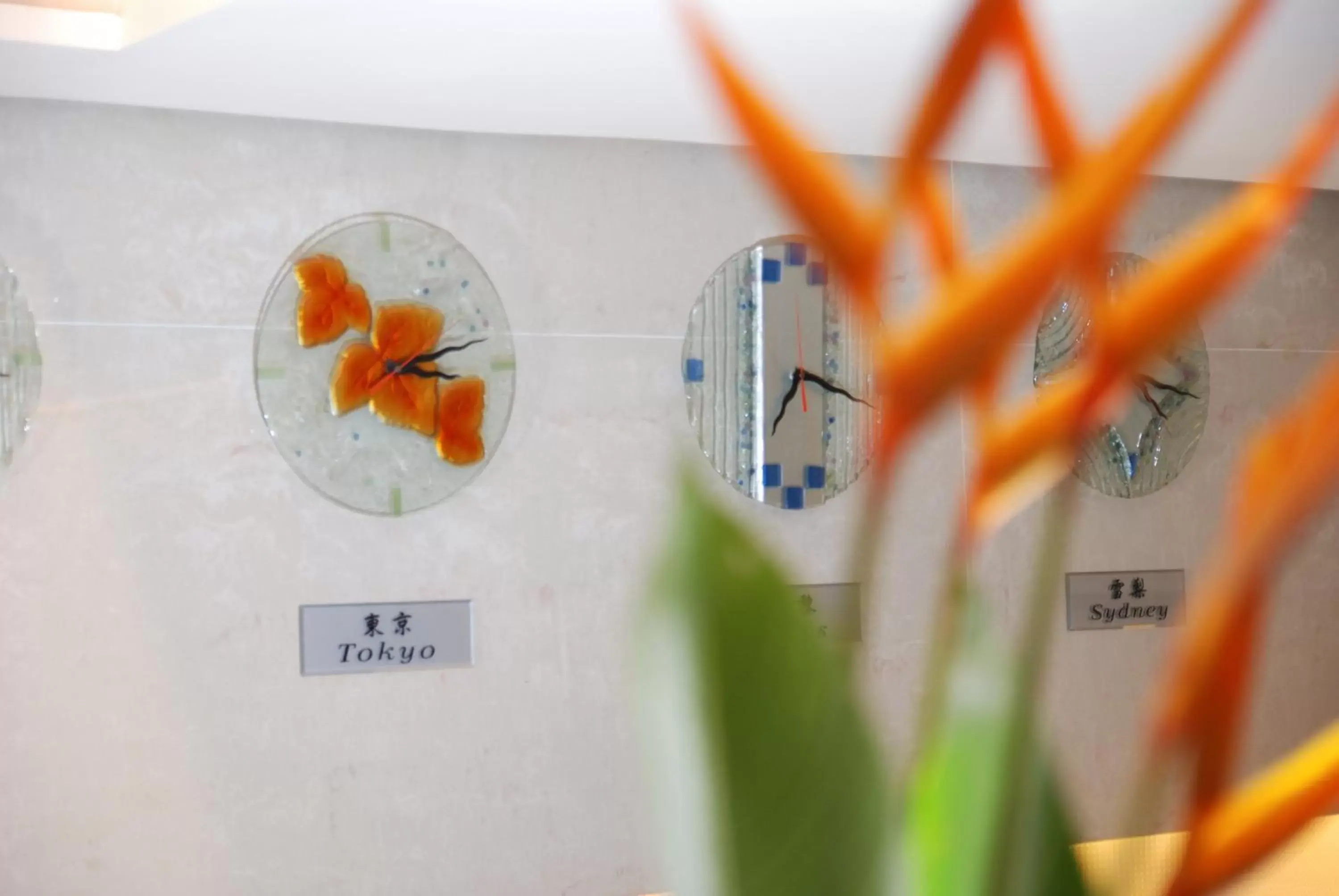 Lobby or reception in Delight Hotel Lobby or reception in Delight Hotel