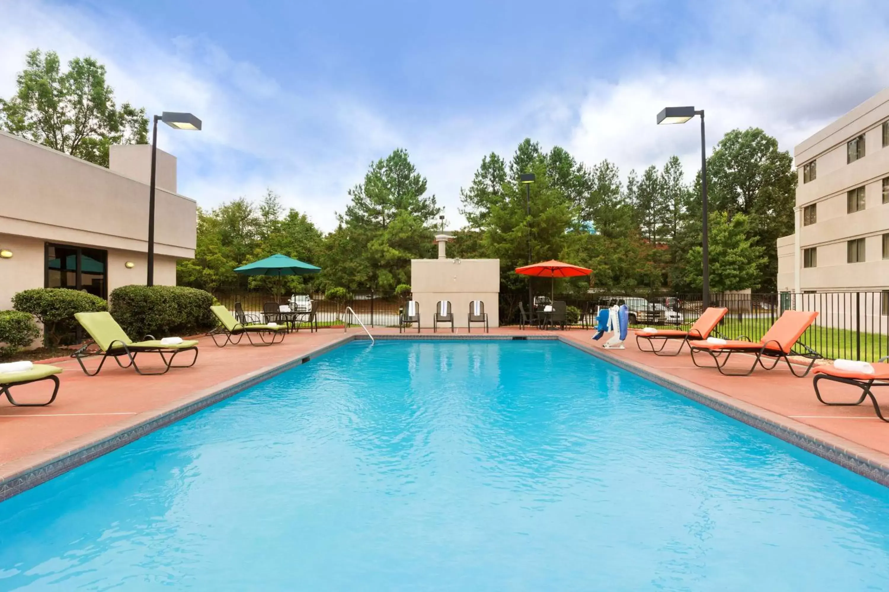 Activities in Country Inn & Suites by Radisson, Atlanta Airport South, GA