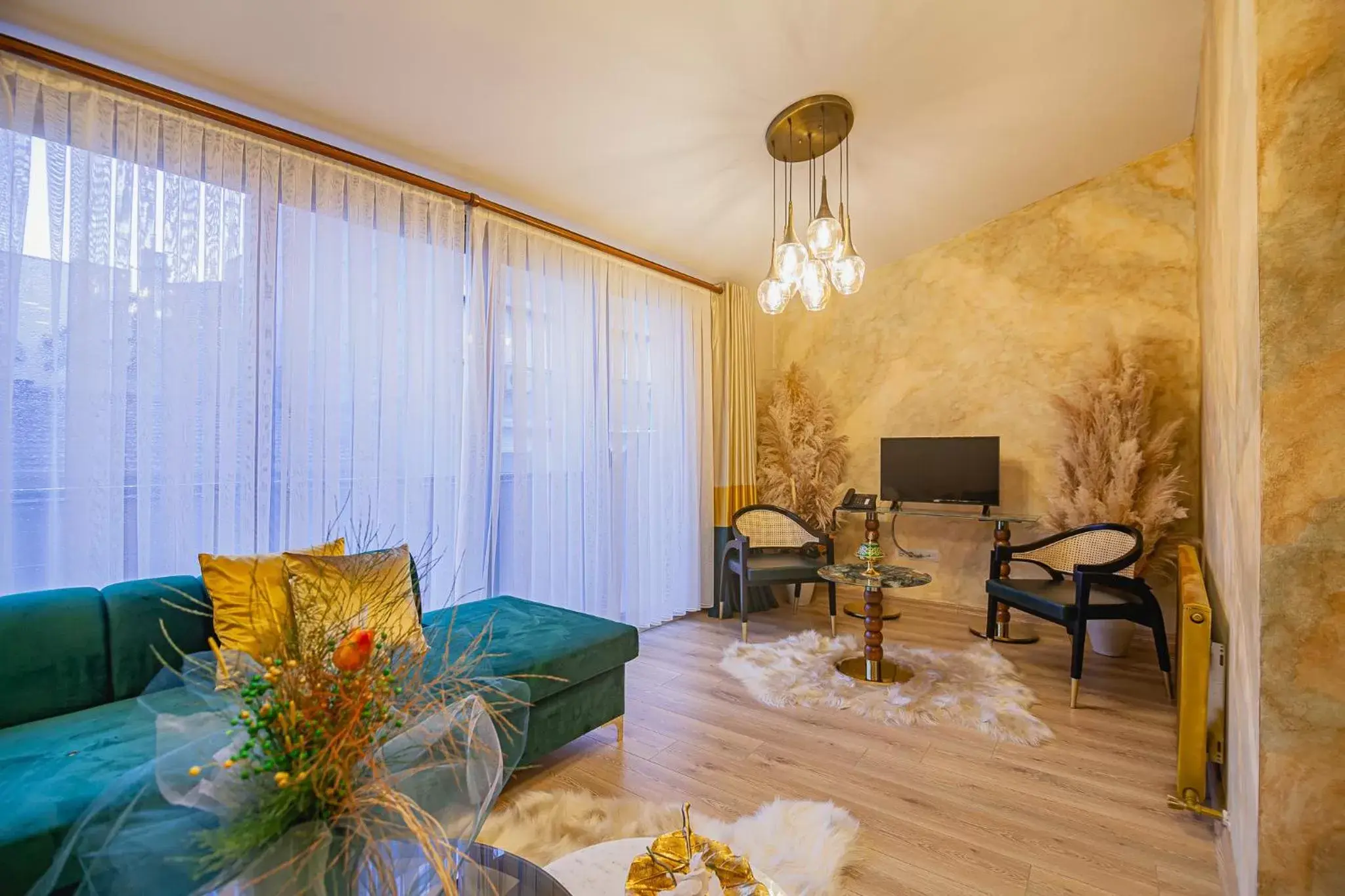 Presidential Suite with Terrace in Lord Morgan & Exclusive Design Nişantaşı Presidential Suite with Terrace in Lord Morgan & Exclusive Design Nişantaşı