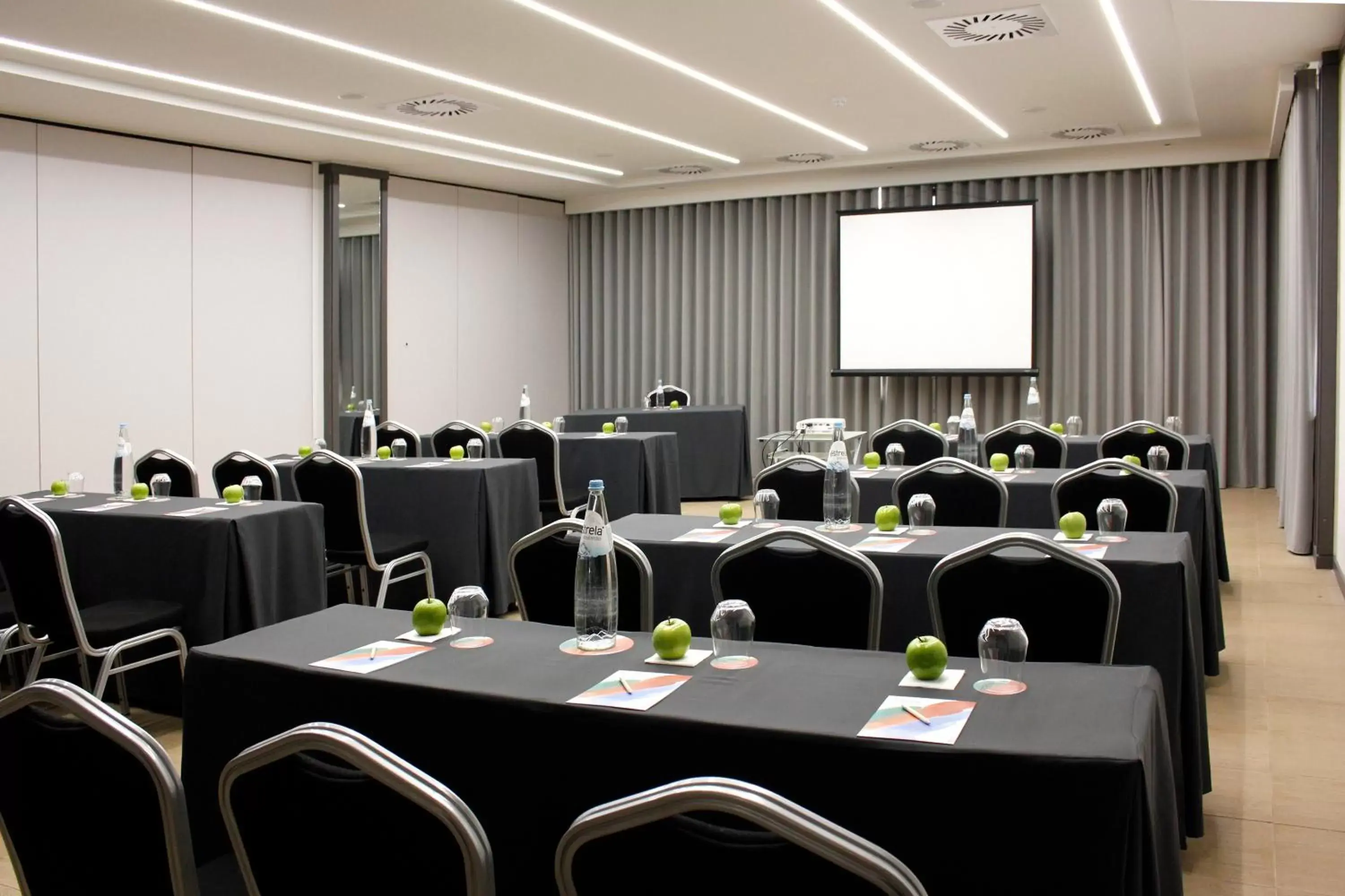 Meeting/conference room in Meliá Castelo Branco