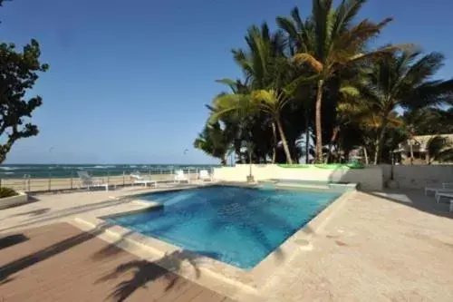 Day, Swimming Pool in Watermark Luxury Oceanfront Residences
