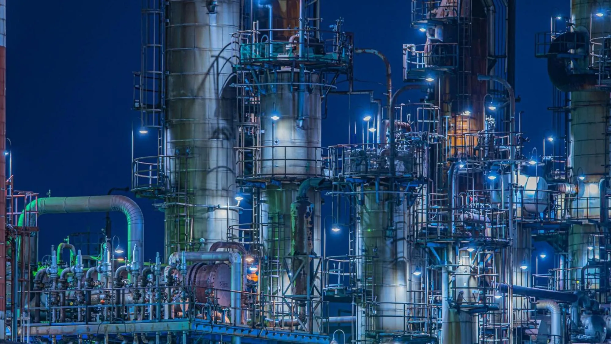 Nearby landmark in Toyoko Inn Kawasaki Ekimae Isago