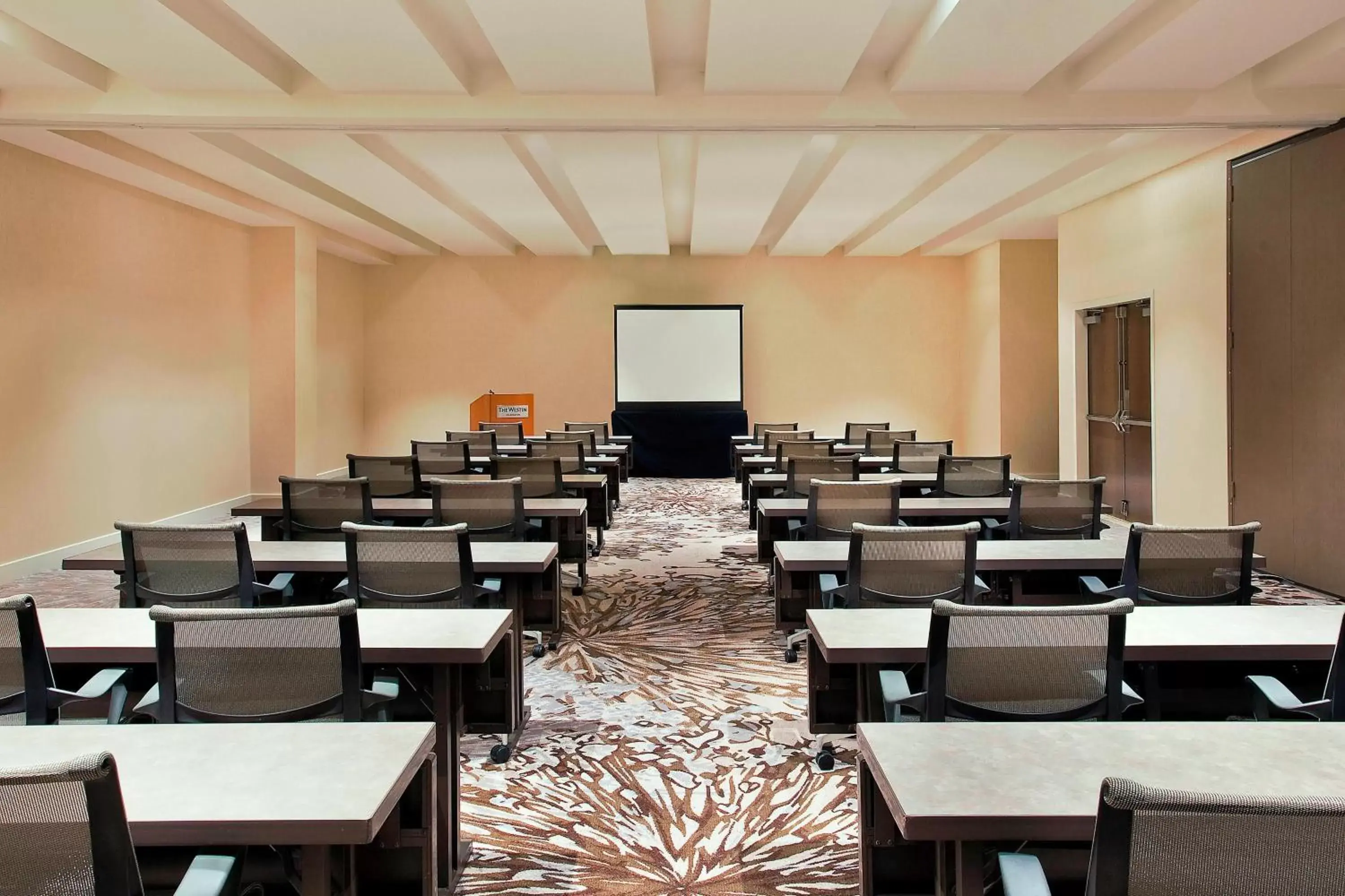 Meeting/conference room in The Westin Wilmington