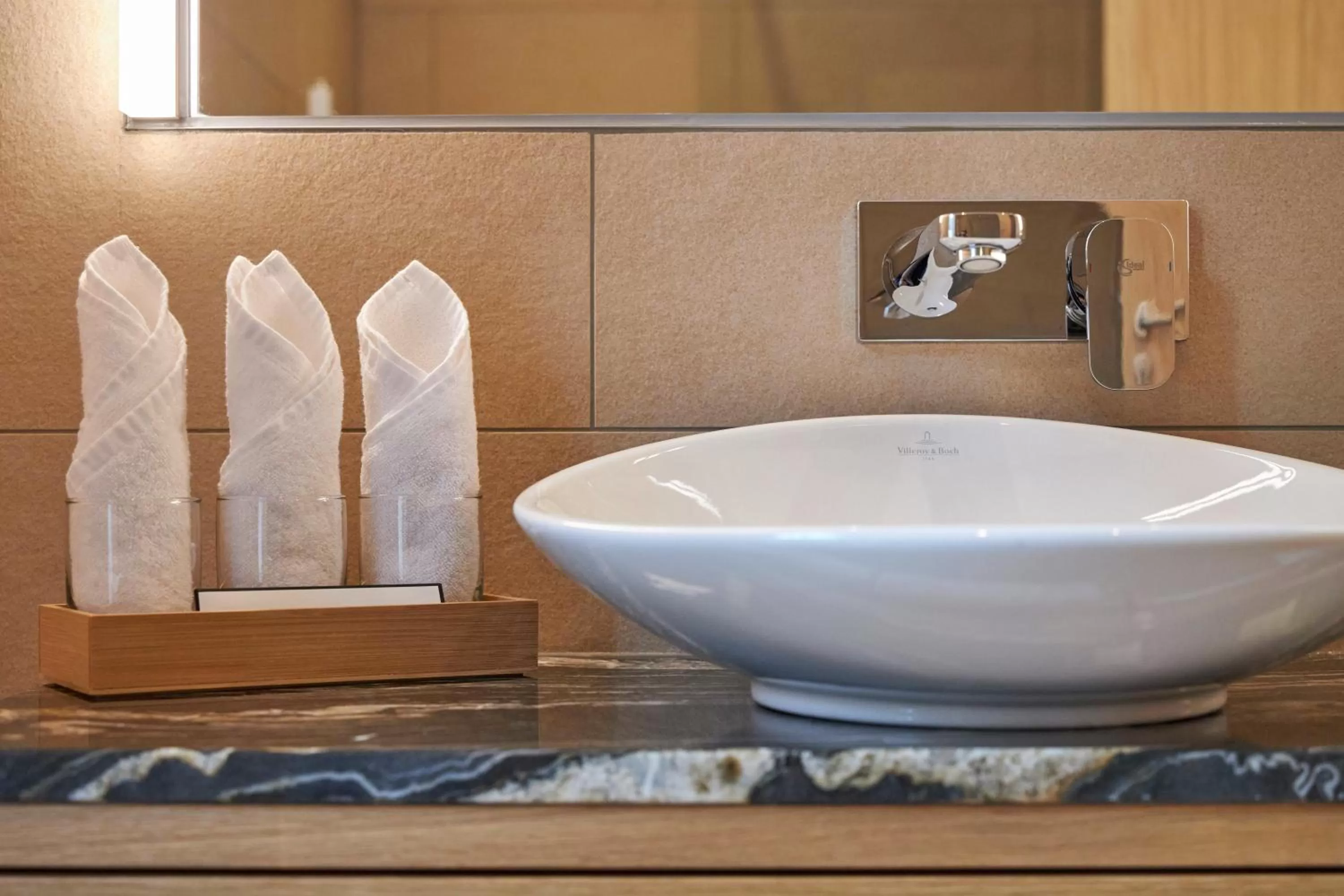 Deluxe Junior Suite in Inselhotel VierJahreszeiten