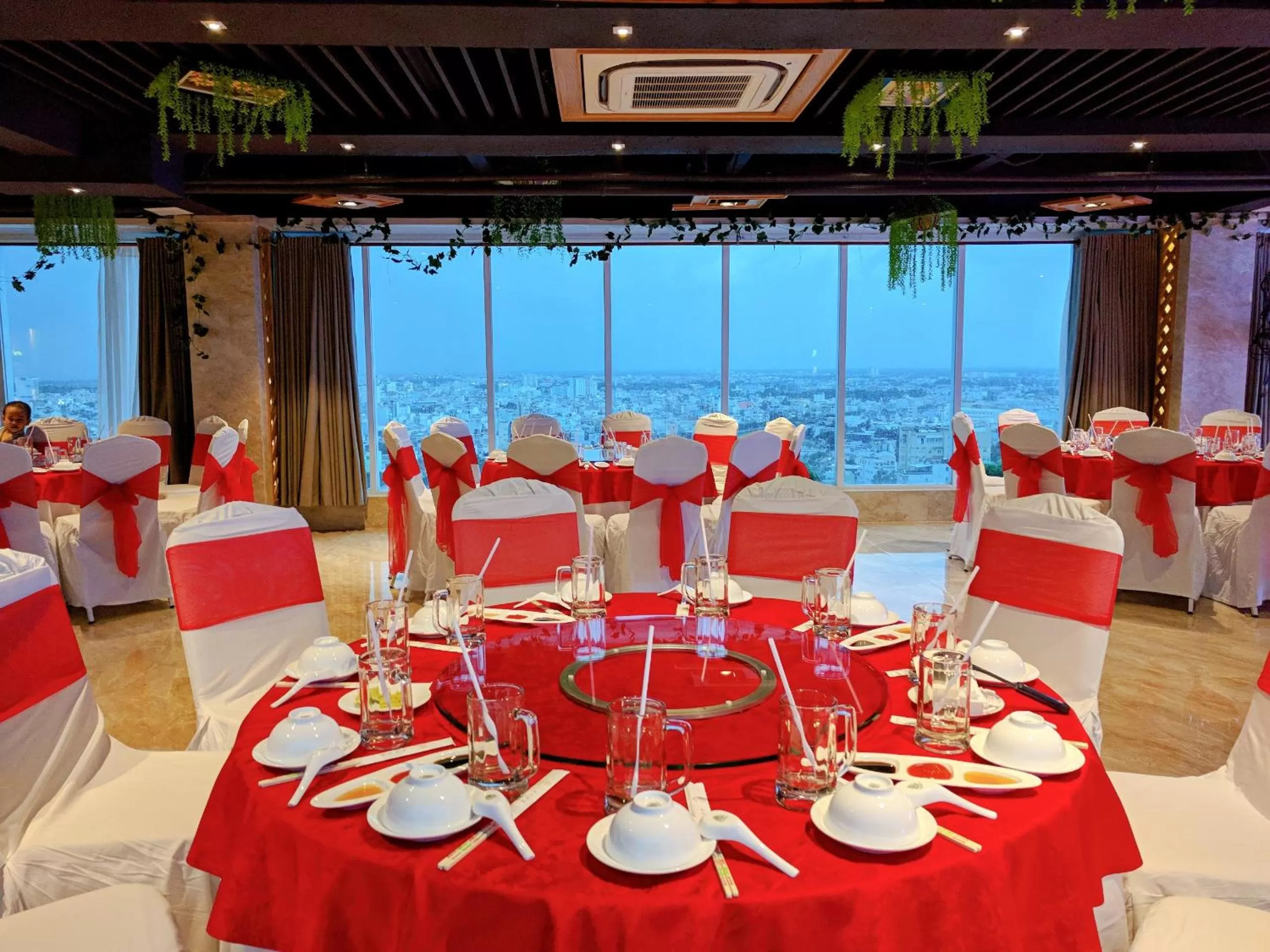 Holiday One Can Tho Hotel