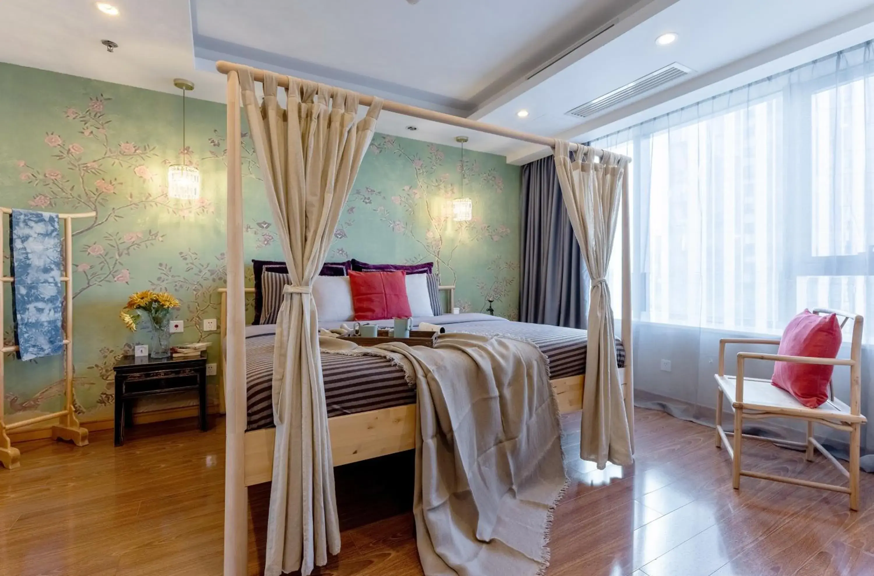 Tianjin G'apartment - Five Great Avenues