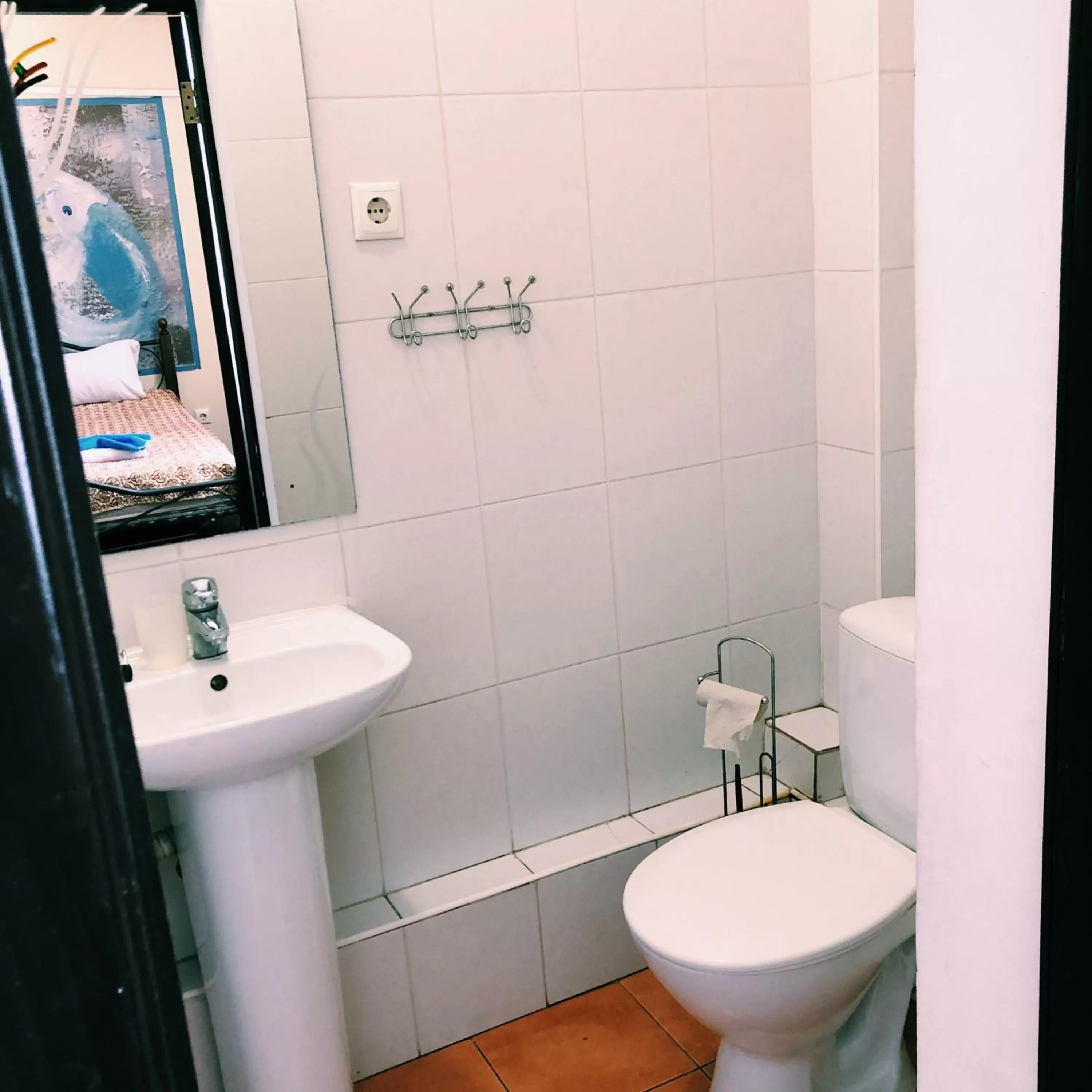 Hotel and Entertaiment Complex Vlada