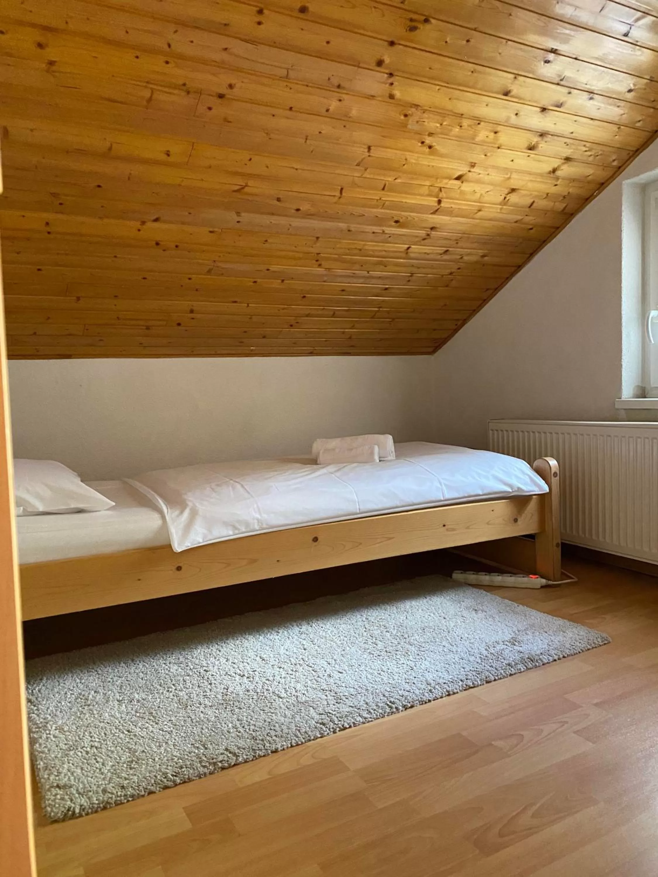 Photo of the whole room, Bed in Spa & Pool Apartment Hotel - Restaurant VILLA IVICA