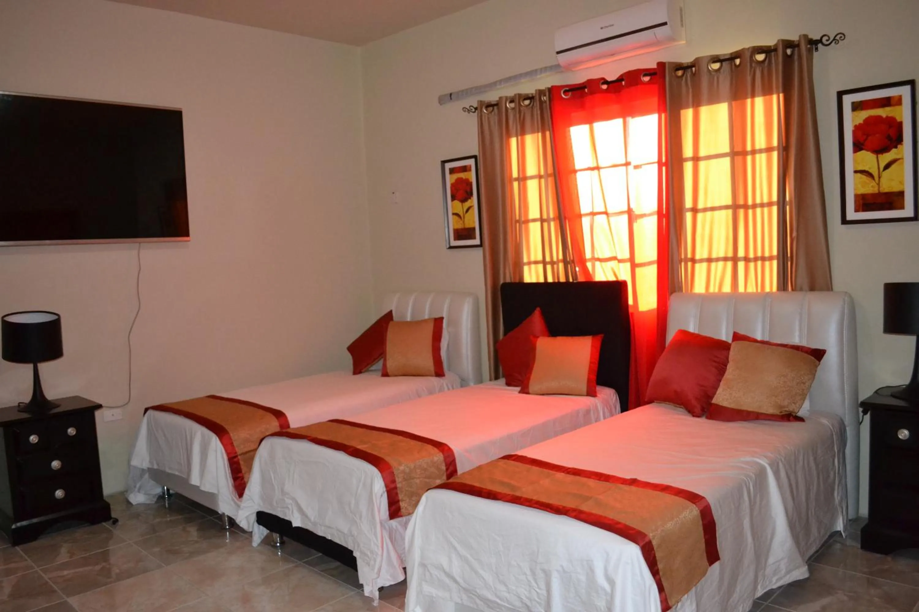 Day, Bed in Skyblue Resort Negril