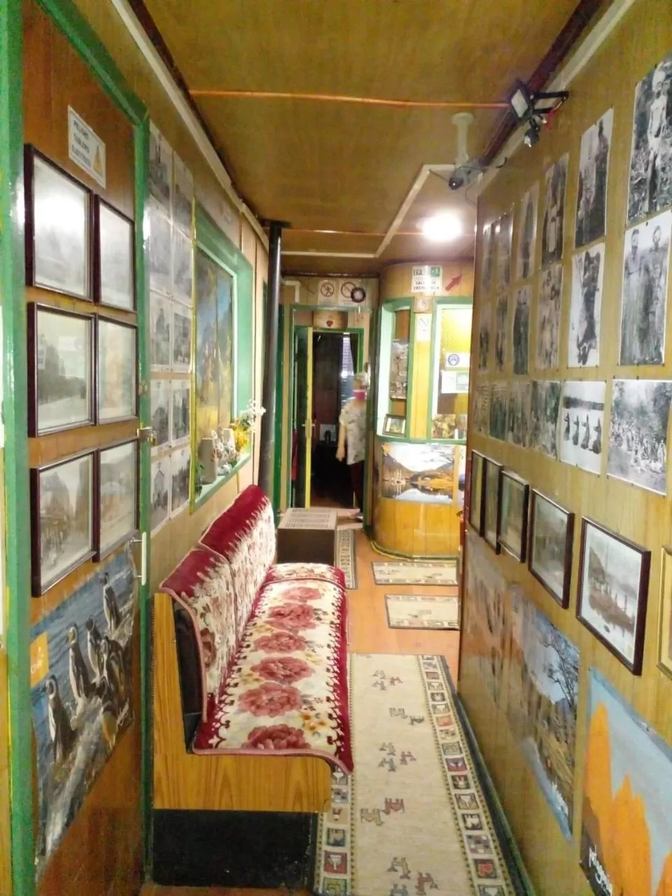 Alojamiento familiar rey