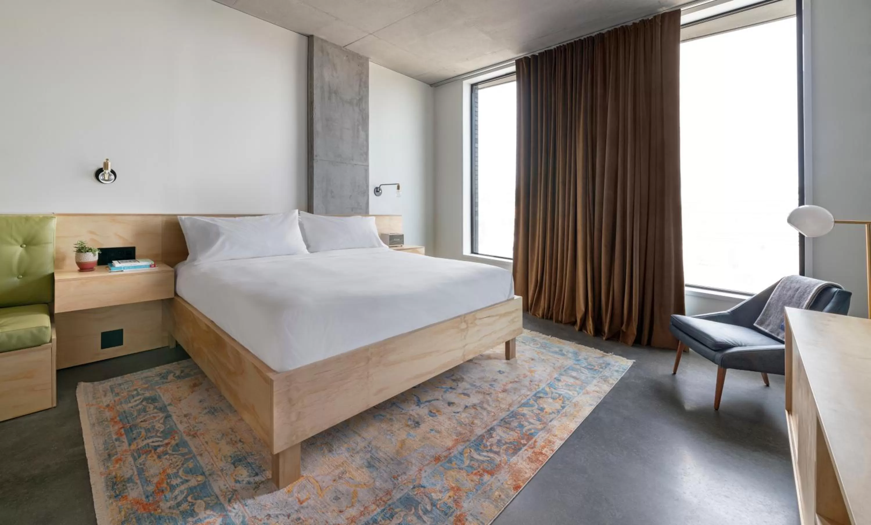 Studio in ARRIVE Austin