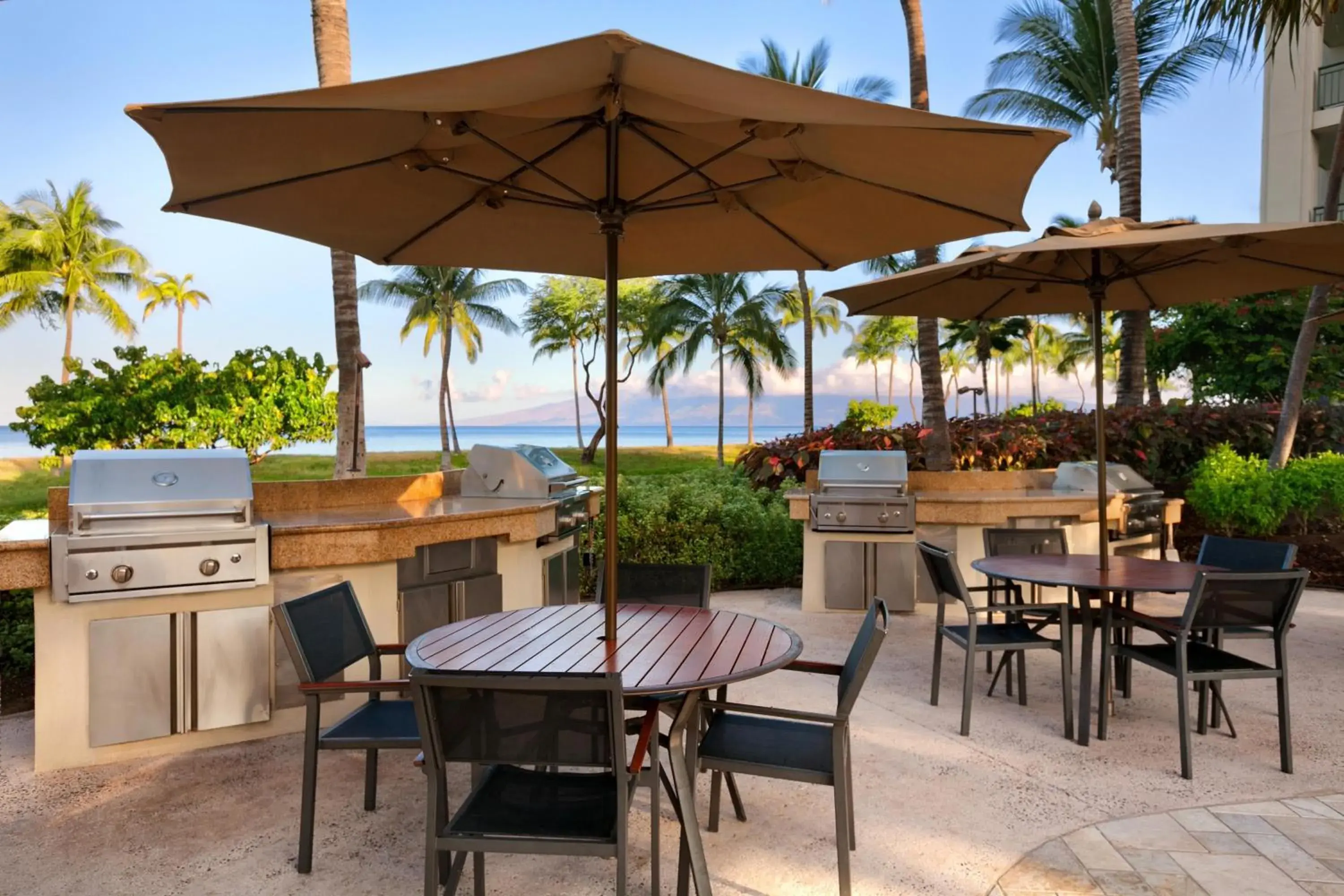 Restaurant/Places to Eat in The Westin Ka'anapali Ocean Resort Villas