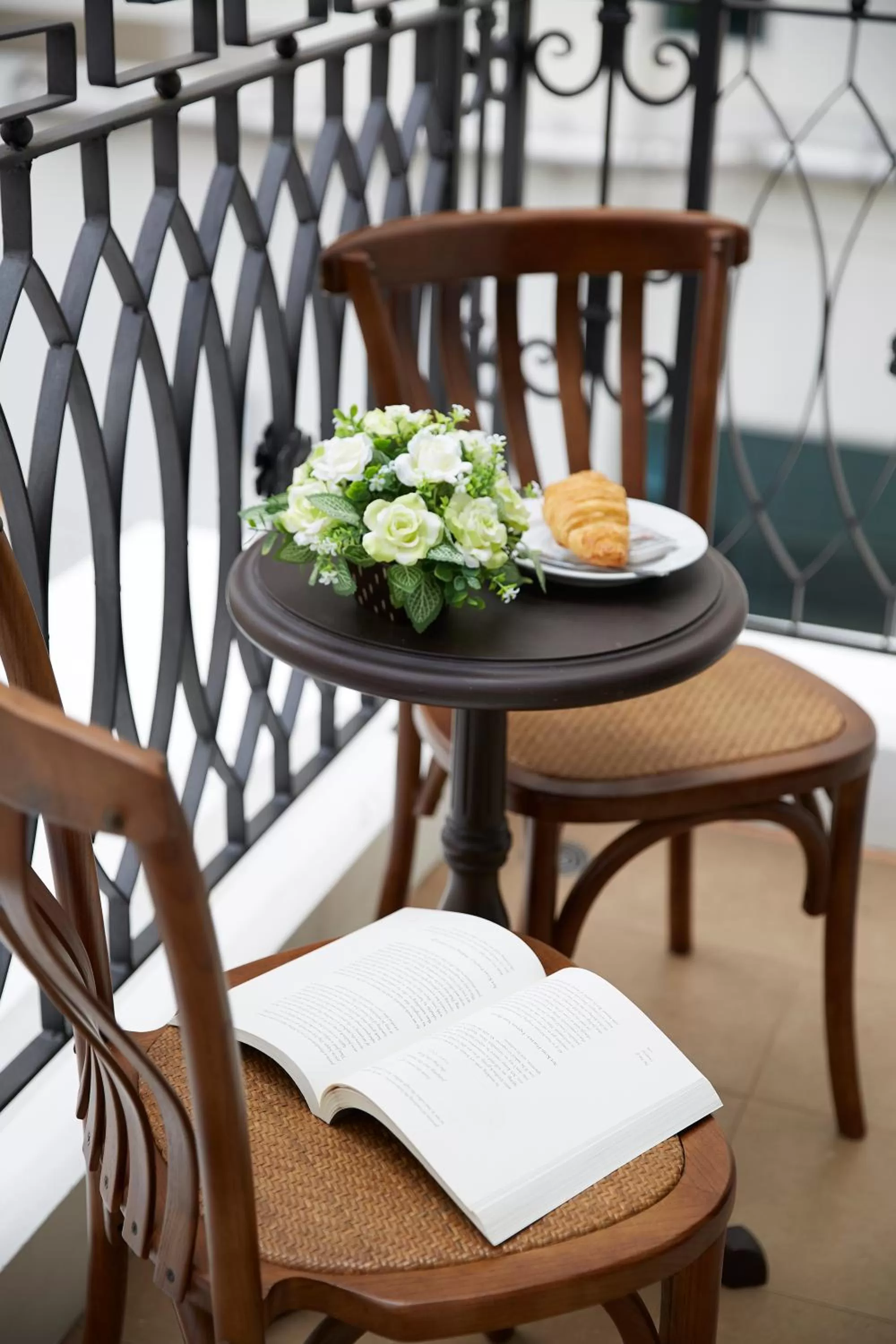 The Rose Residence, Bangkok