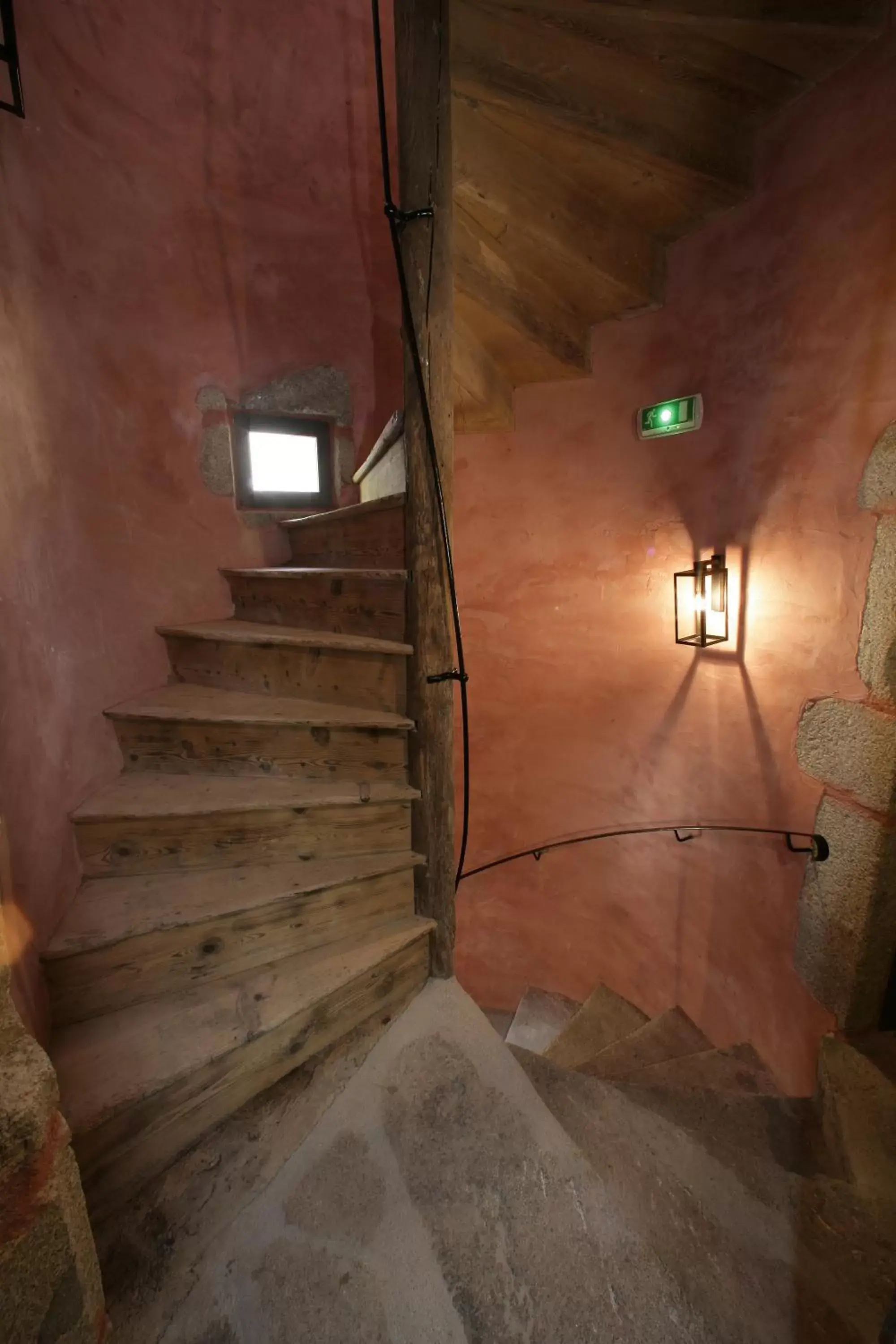 Area and facilities, Bathroom in Les Maisons du Pont