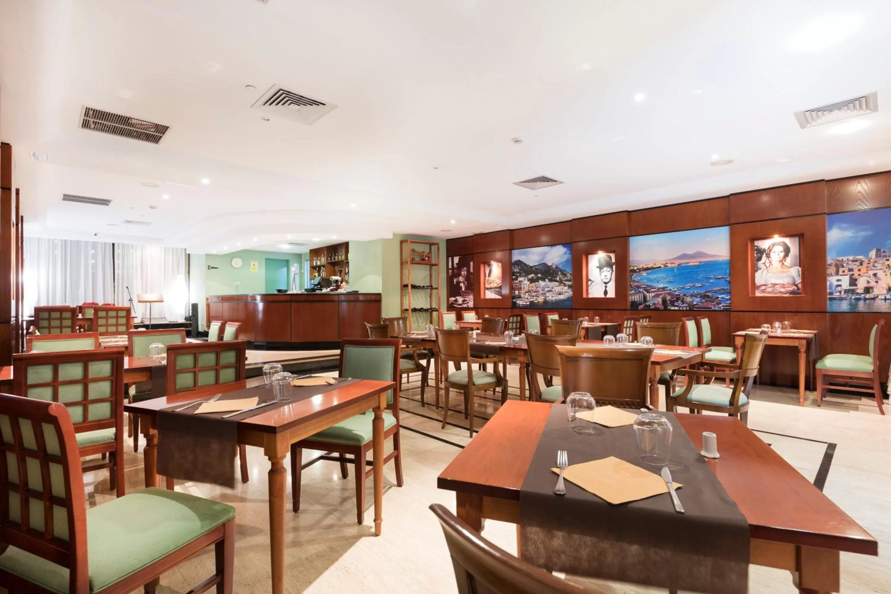 Restaurant/places to eat in Be Live Experience Orotava