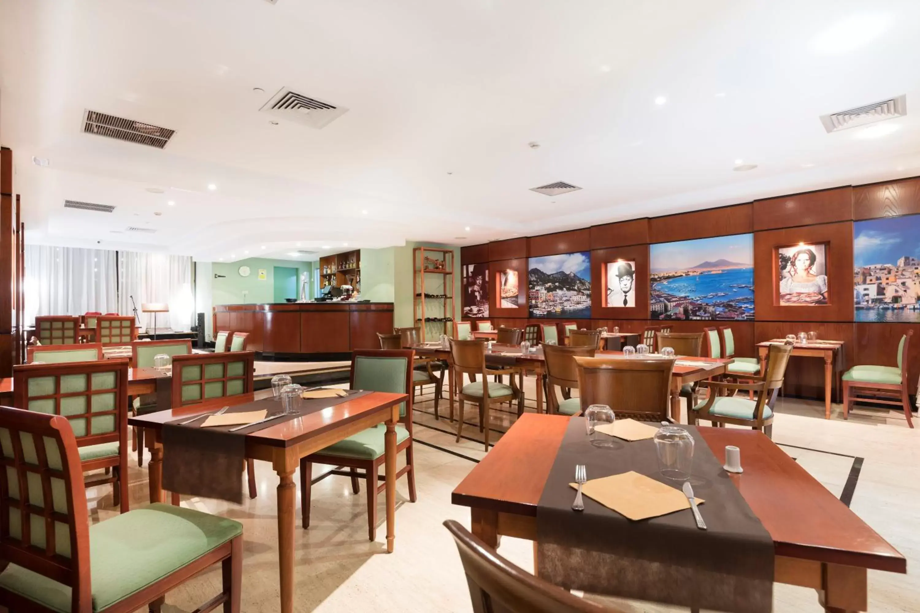 Restaurant/places to eat in Be Live Experience Orotava Restaurant/places to eat in Be Live Experience Orotava