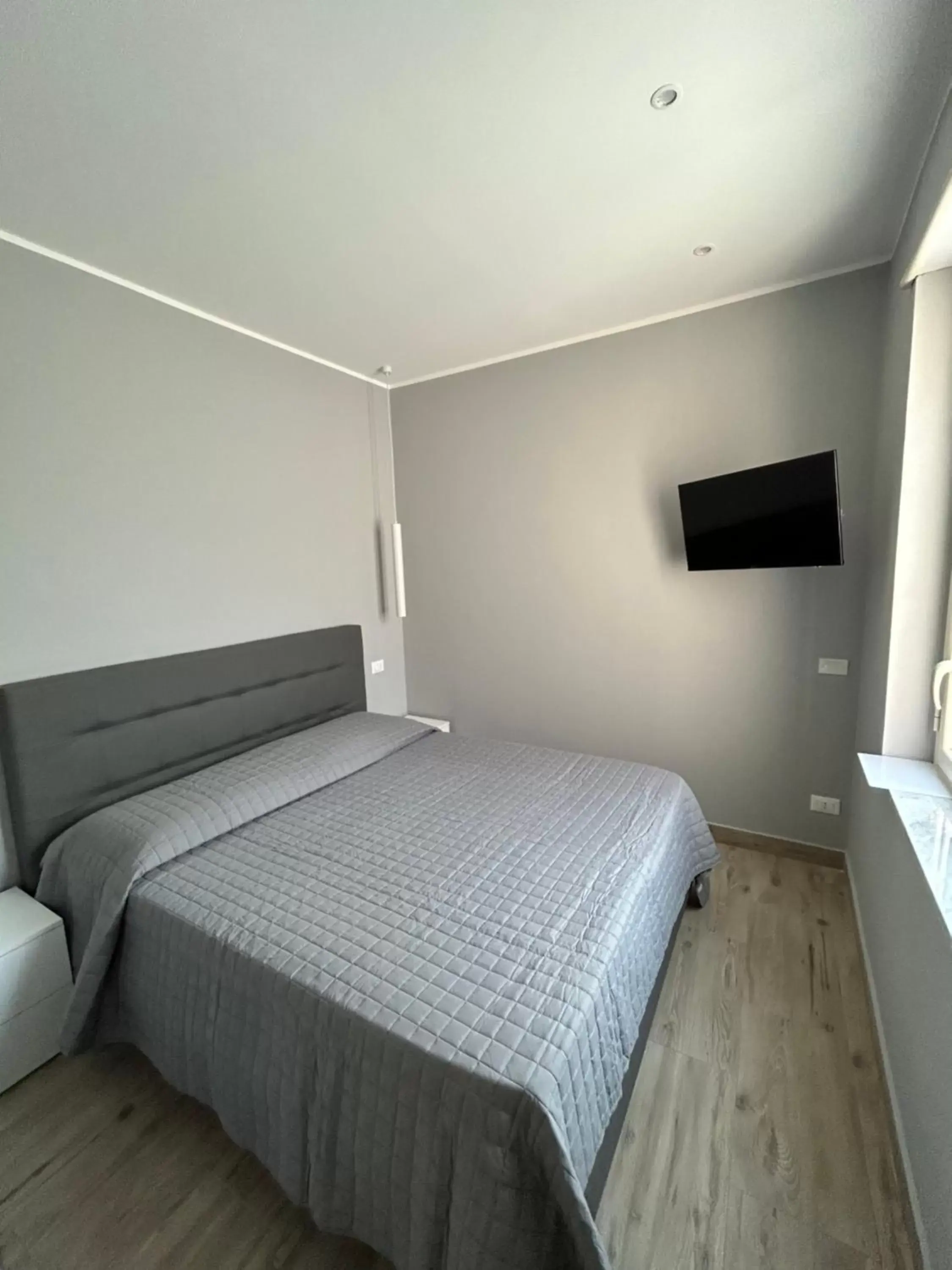 Bedroom, Bed in Aqua B&B - Rooms and Apartments