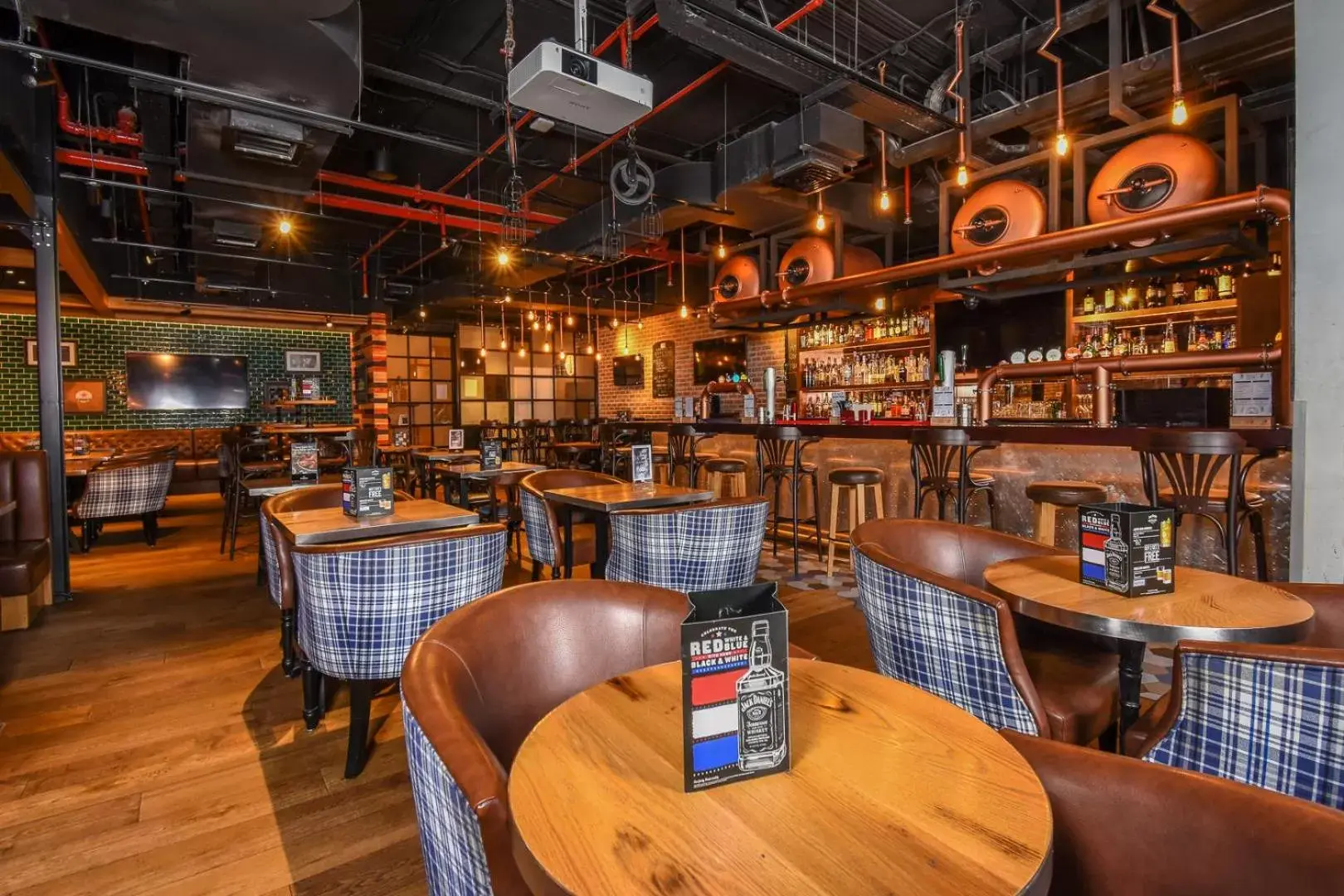 Restaurant/places to eat, Lounge/Bar in Premier Inn Dubai Silicon Oasis