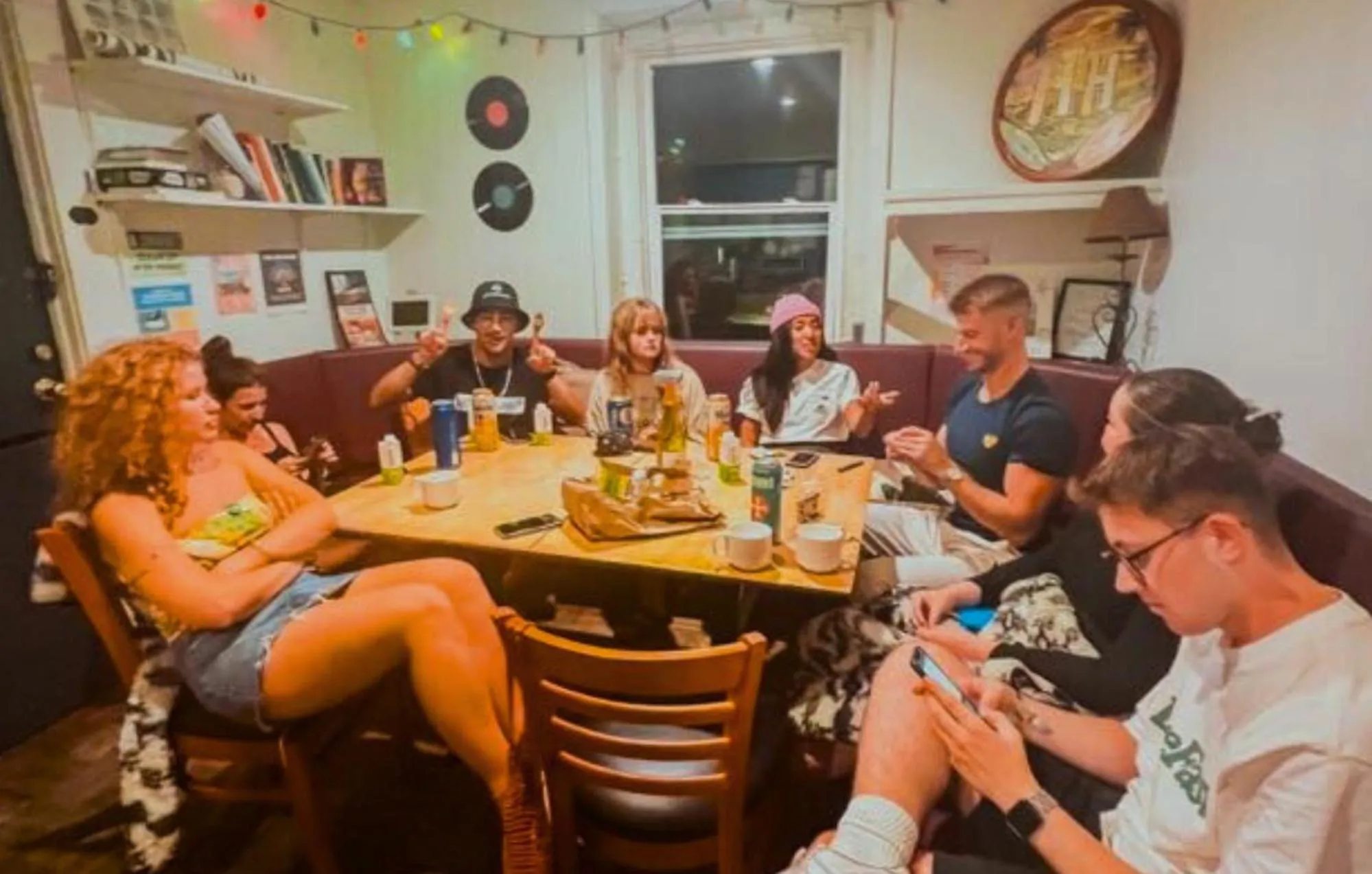 ITH Surf City Hostel Hermosa Beach