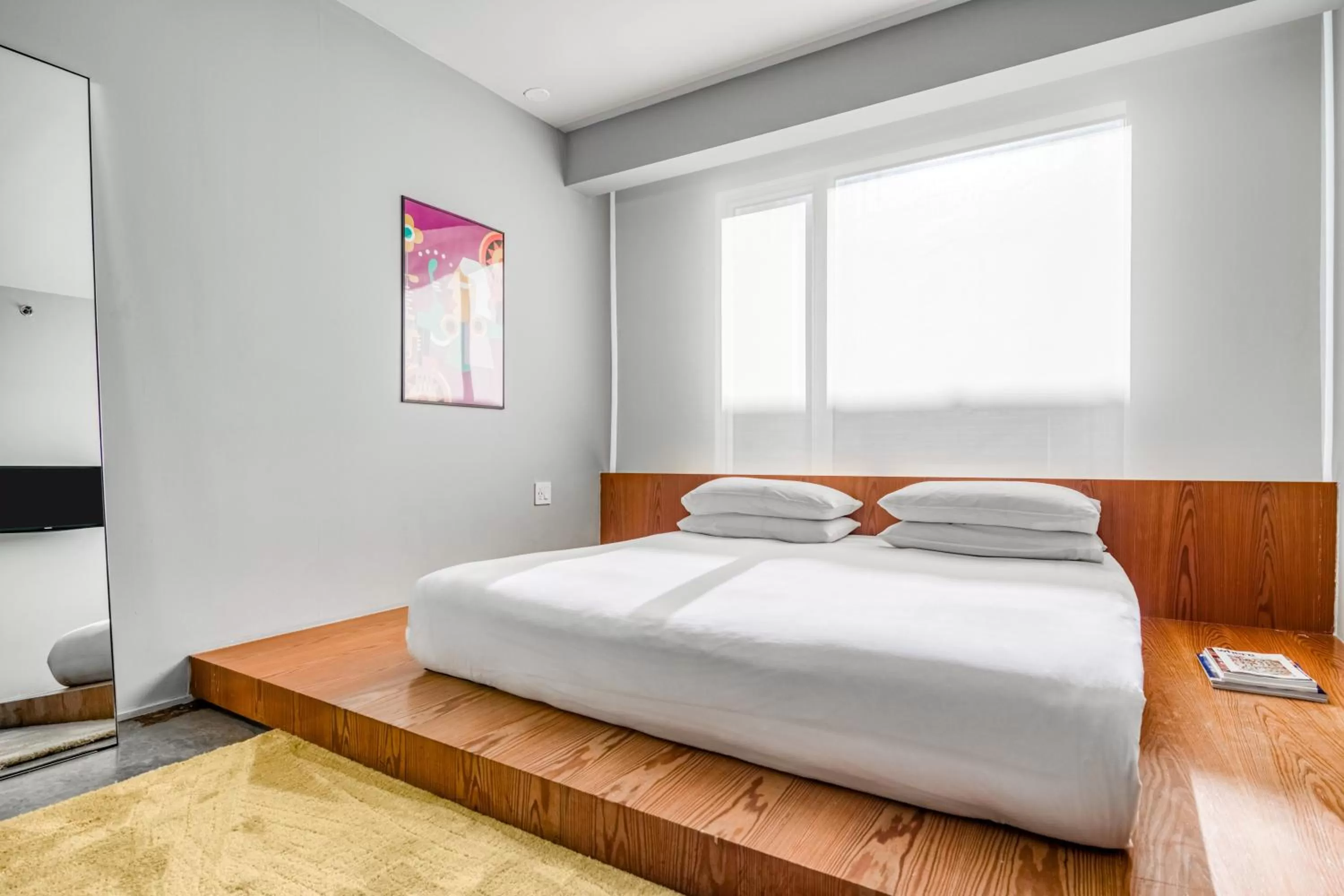 Standard Room in Selina Chelsea