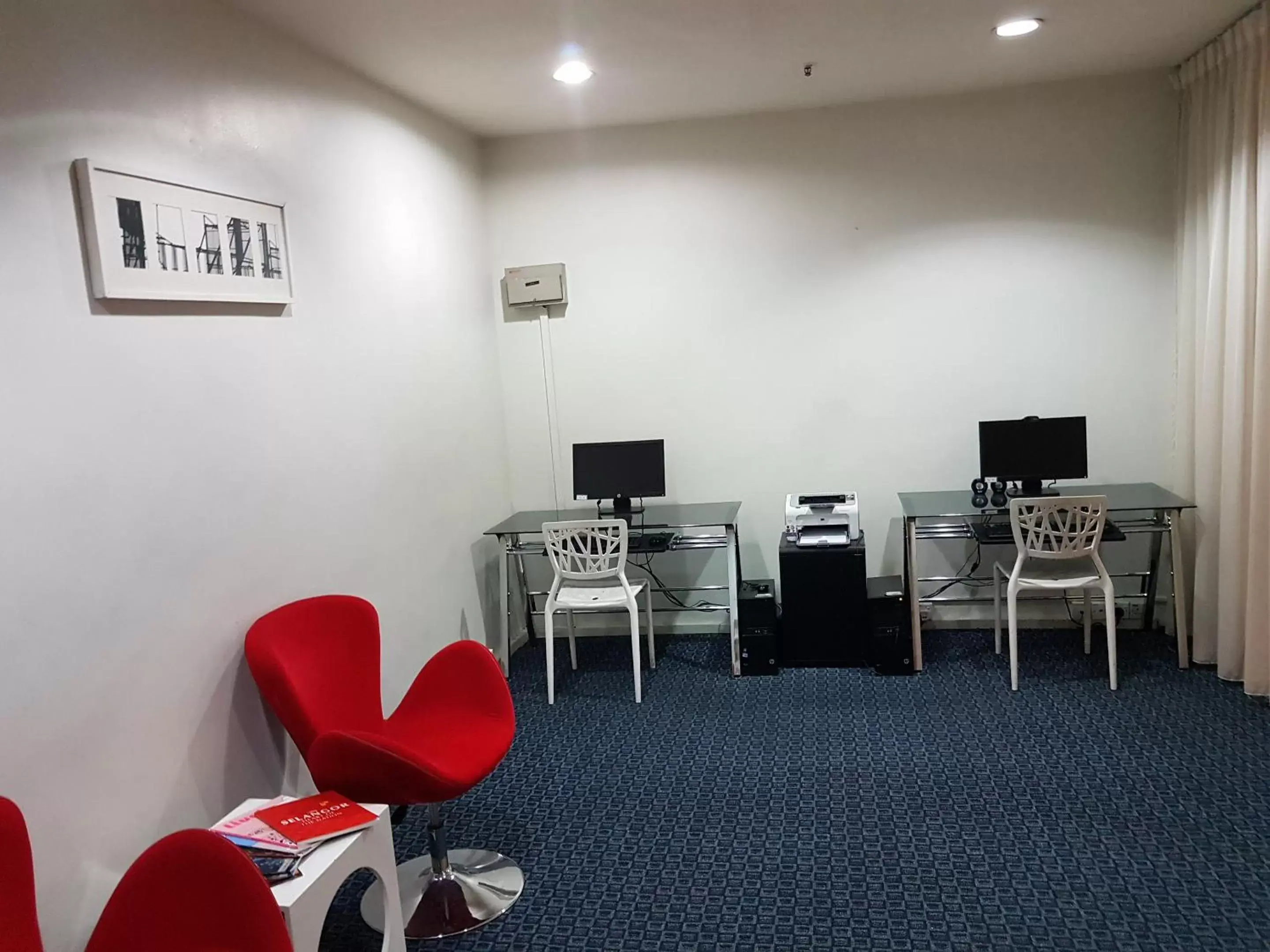 Business facilities in Hotel Armada Petaling Jaya