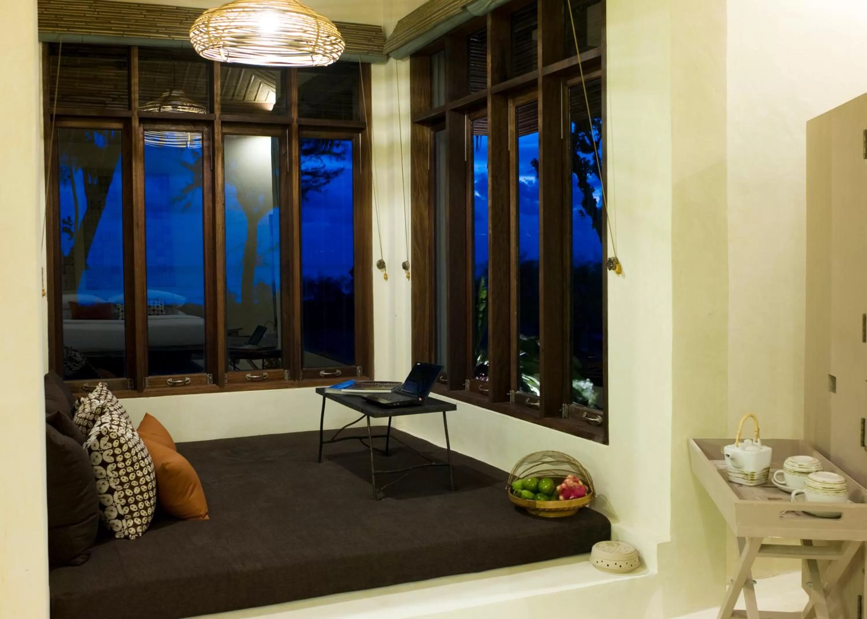 Bedroom in Bangsak Village - Adults Only - SHA Extra Plus