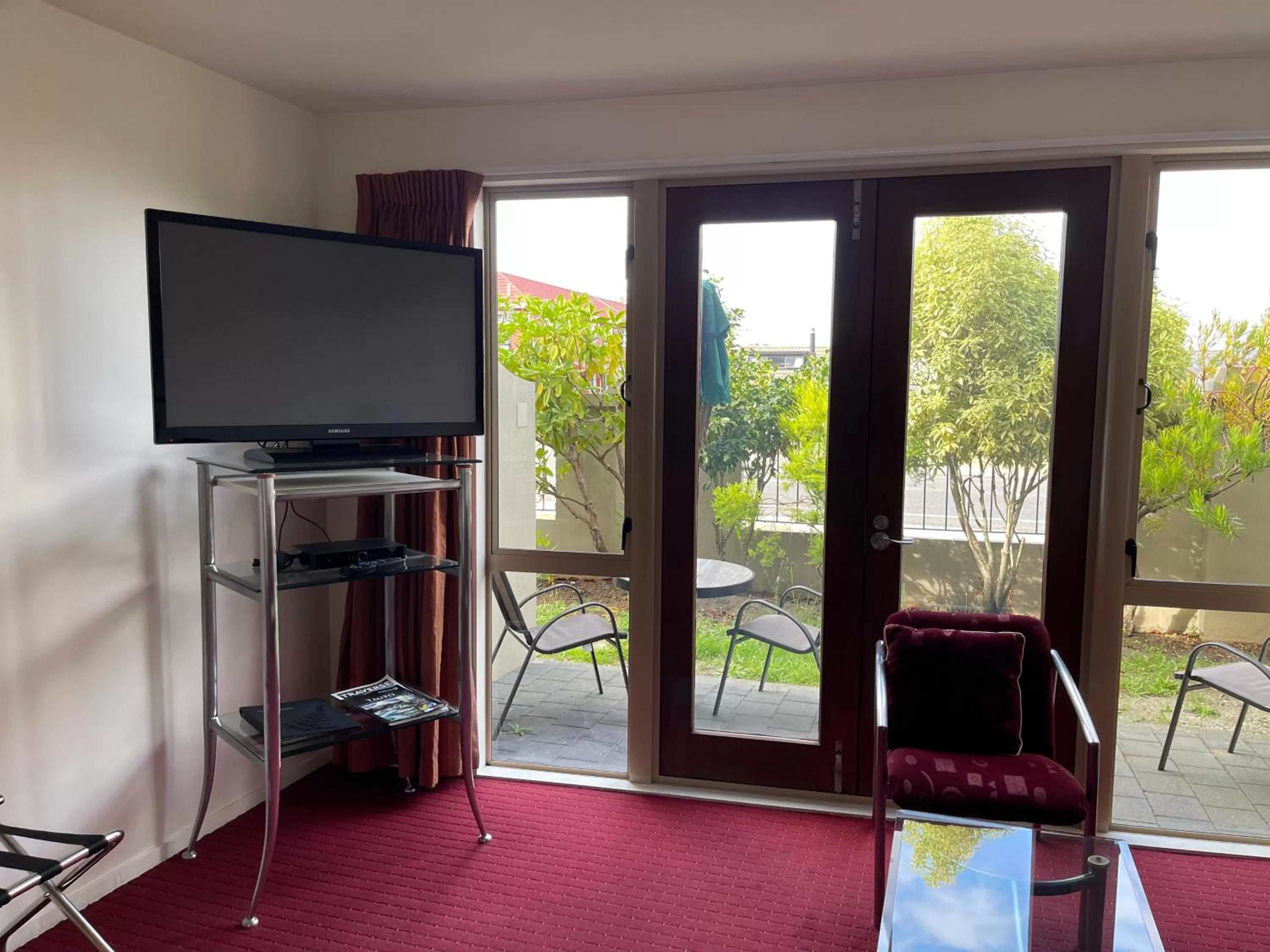 Chantillys Motor Lodge