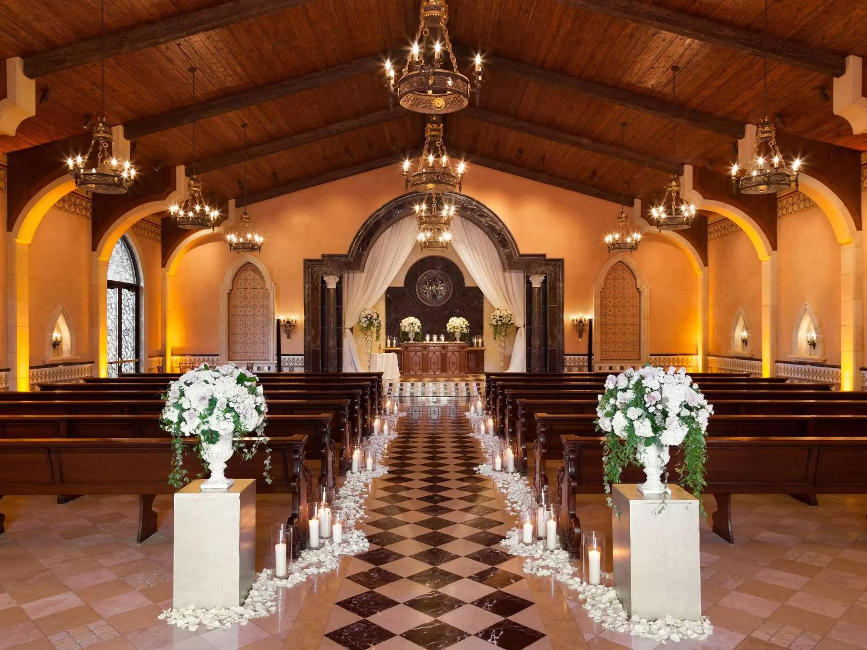 wedding, Banquet Facilities in Fairmont Grand Del Mar