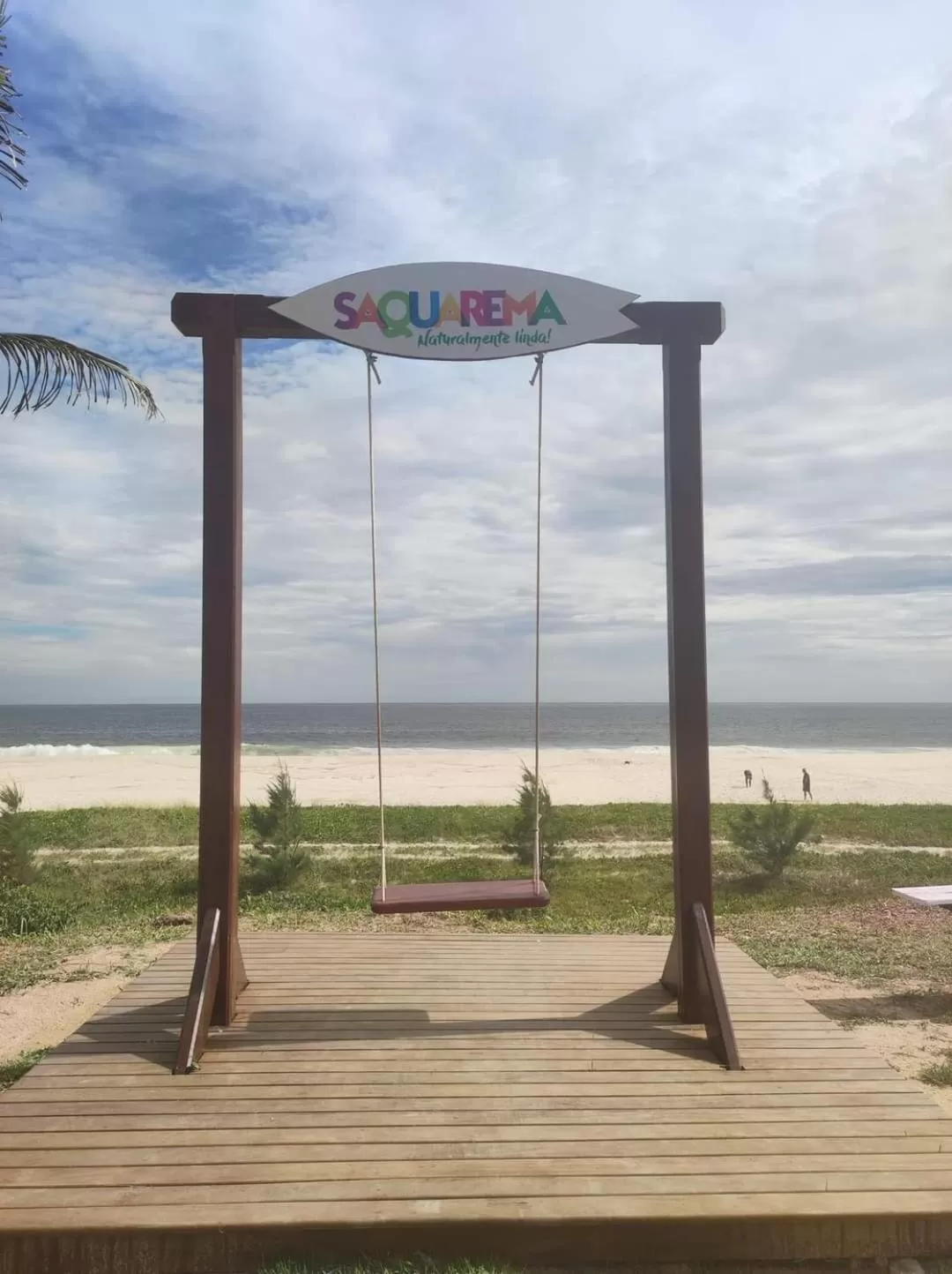 Pousada Baía do Sol Saquarema