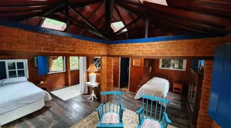 Chalet in Estancias Duvivier Hotel Fazenda Chalet in Estancias Duvivier Hotel Fazenda