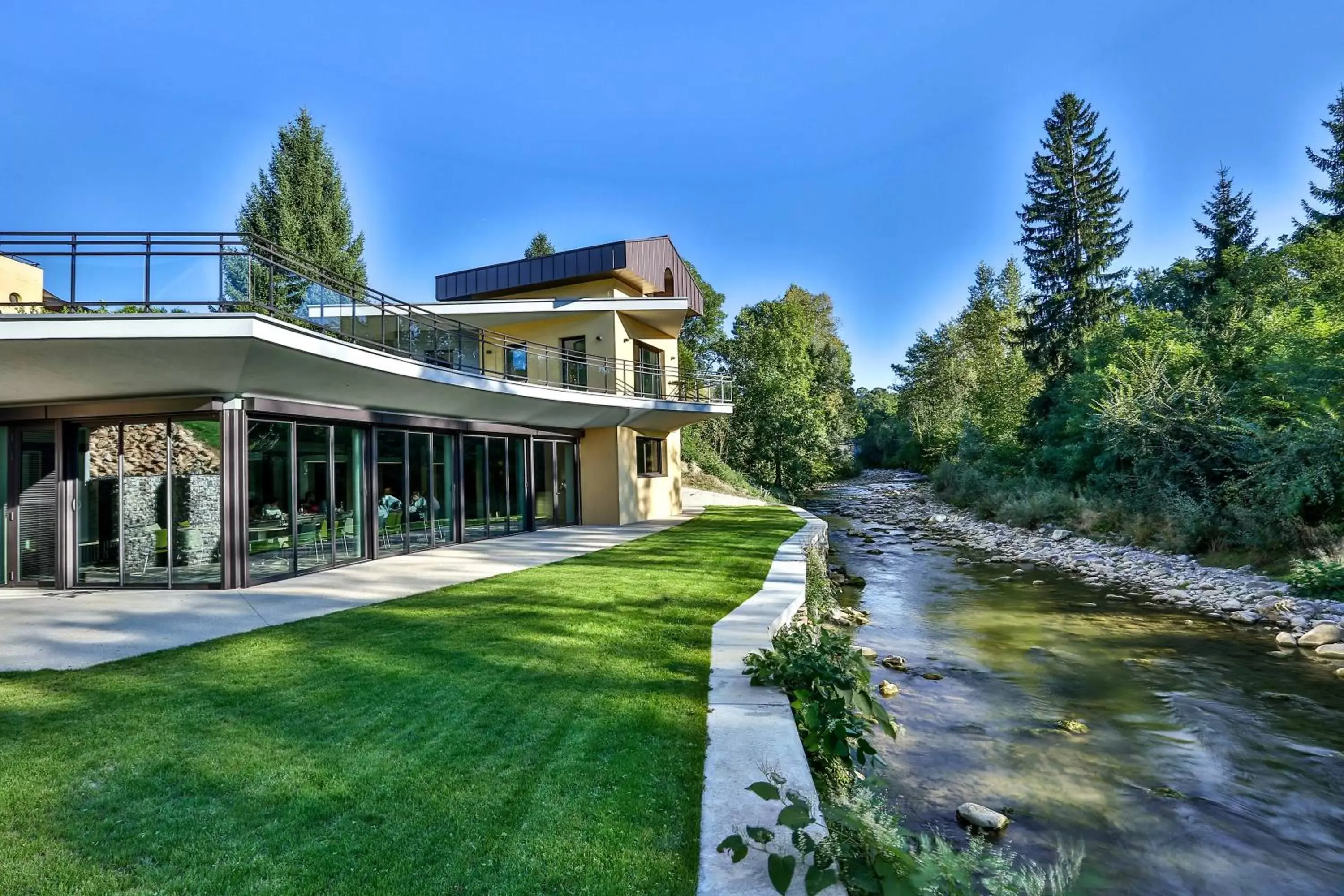 Banquet/Function facilities, Property Building in Hôtel Baud - Les Collectionneurs