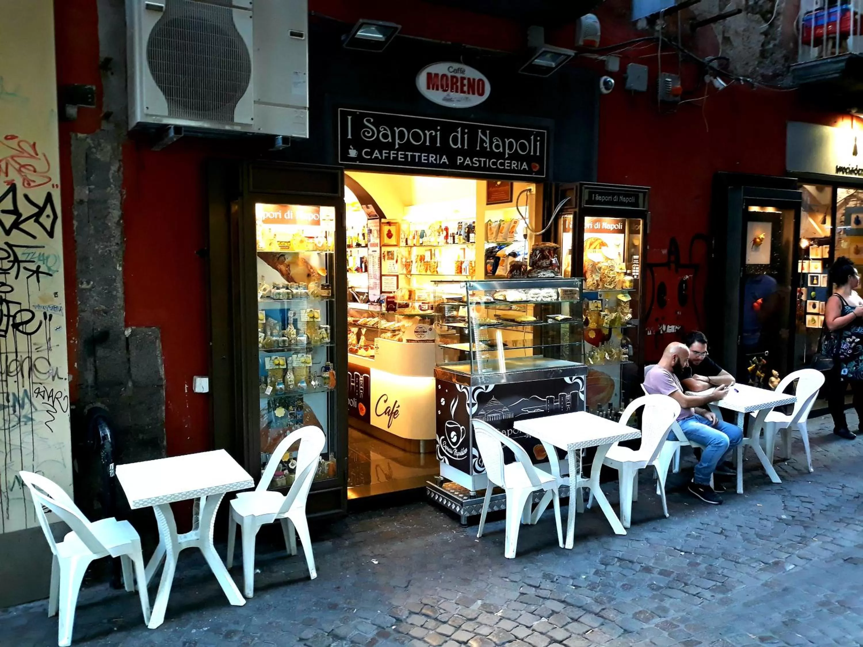 Lounge or bar in Domus San Biagio 14