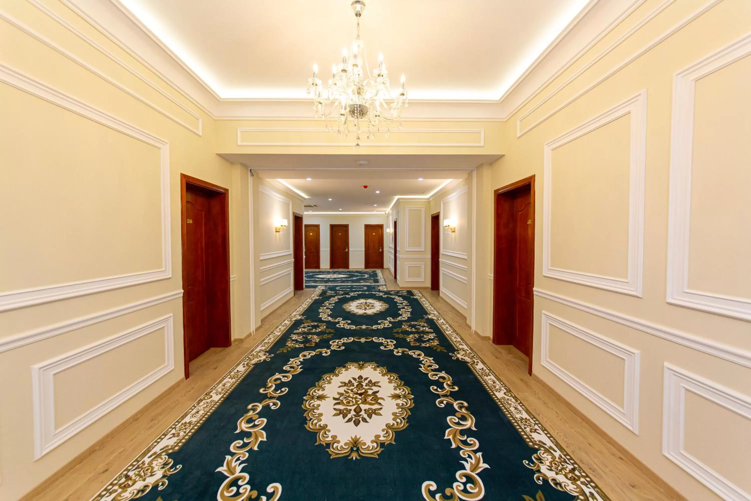 Other in Hotel Colombo